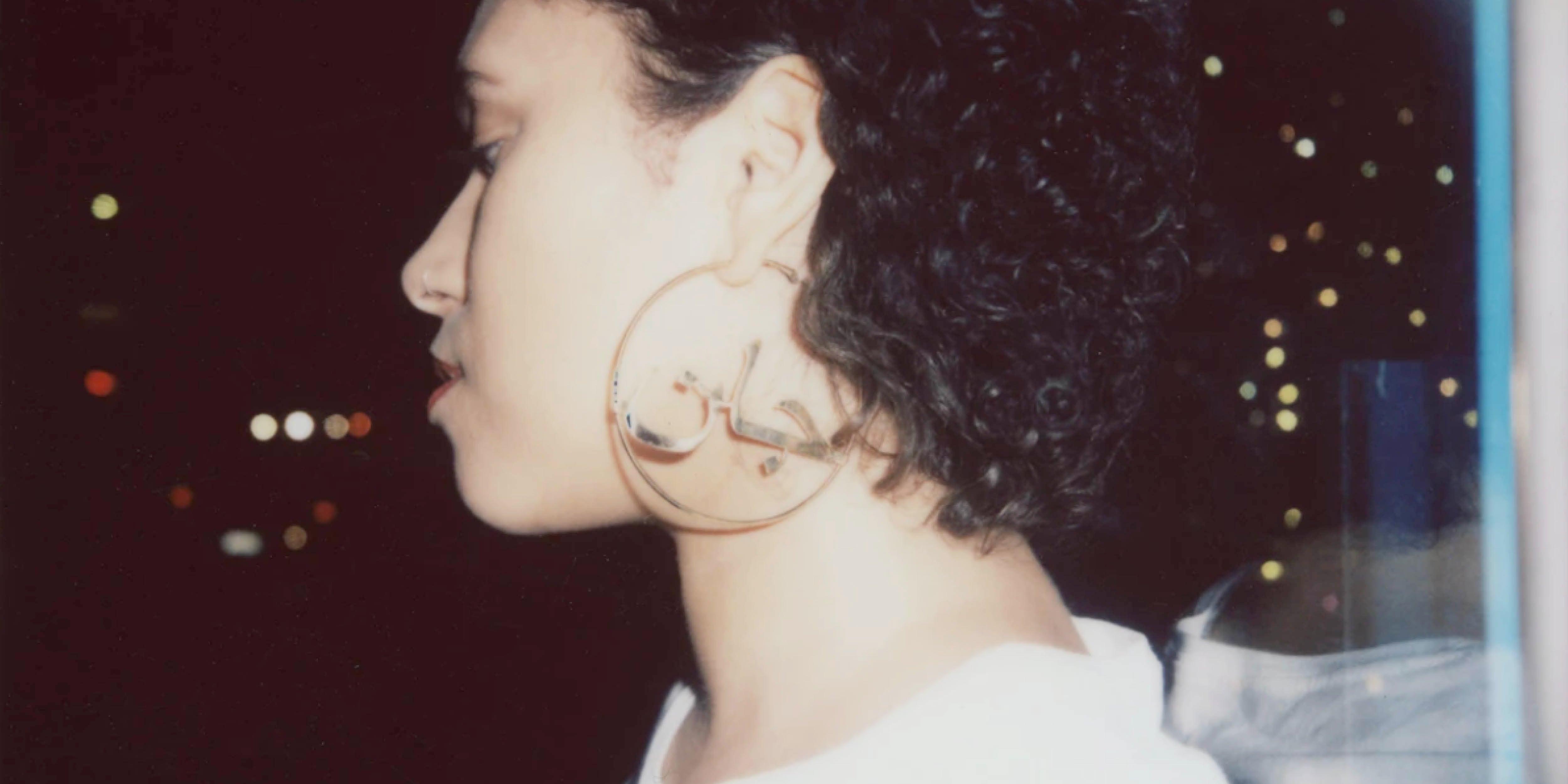 Blingistan as in the land (-istan) of Bling - ISHKAR