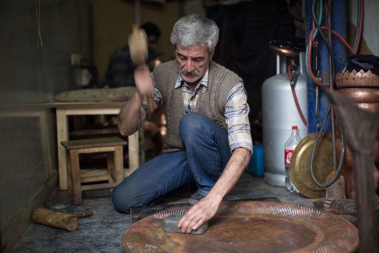 Lessons from Lebanon - ISHKAR