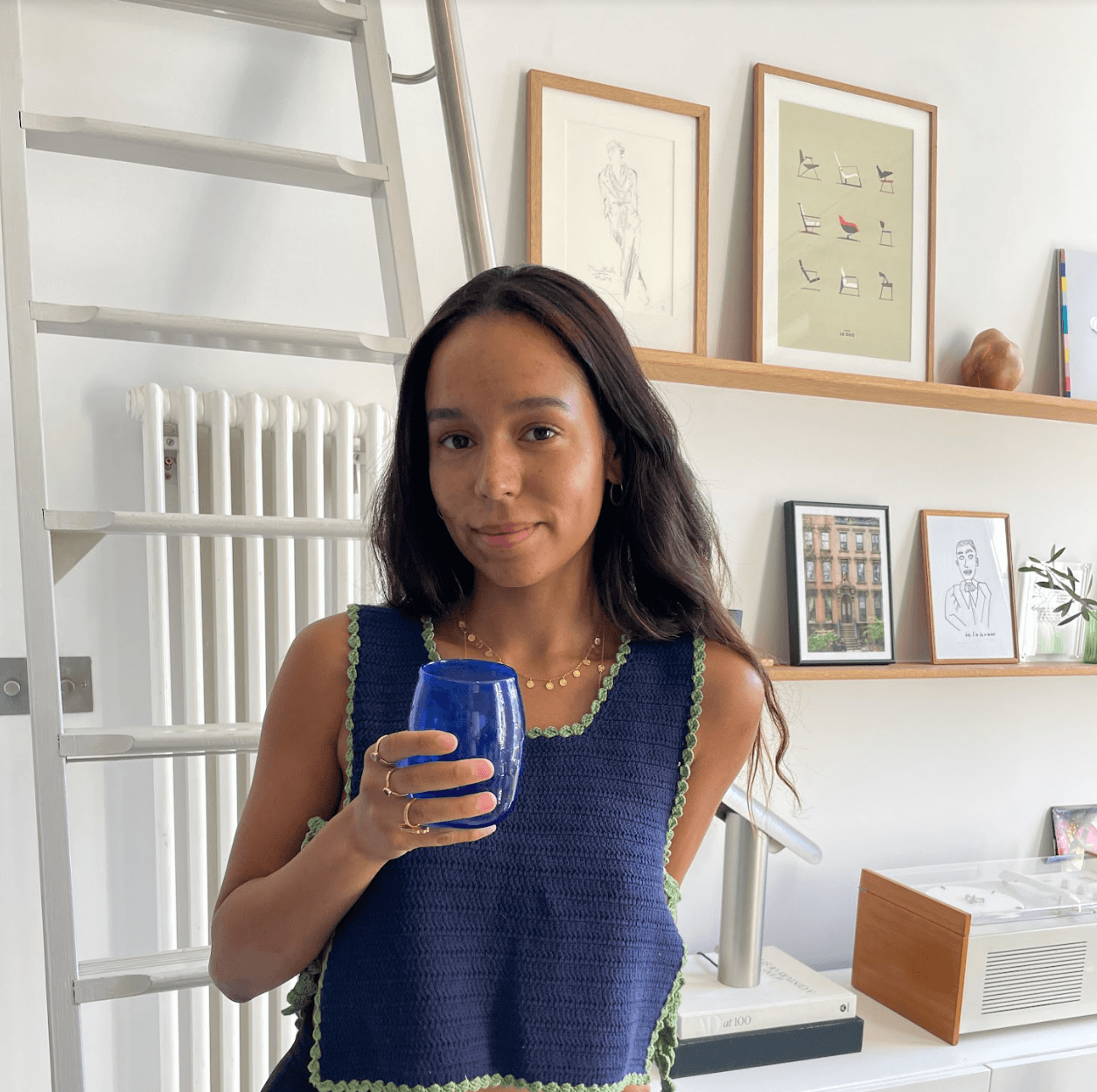 GUEST EDIT | RUBY ELMHIRST - ISHKAR