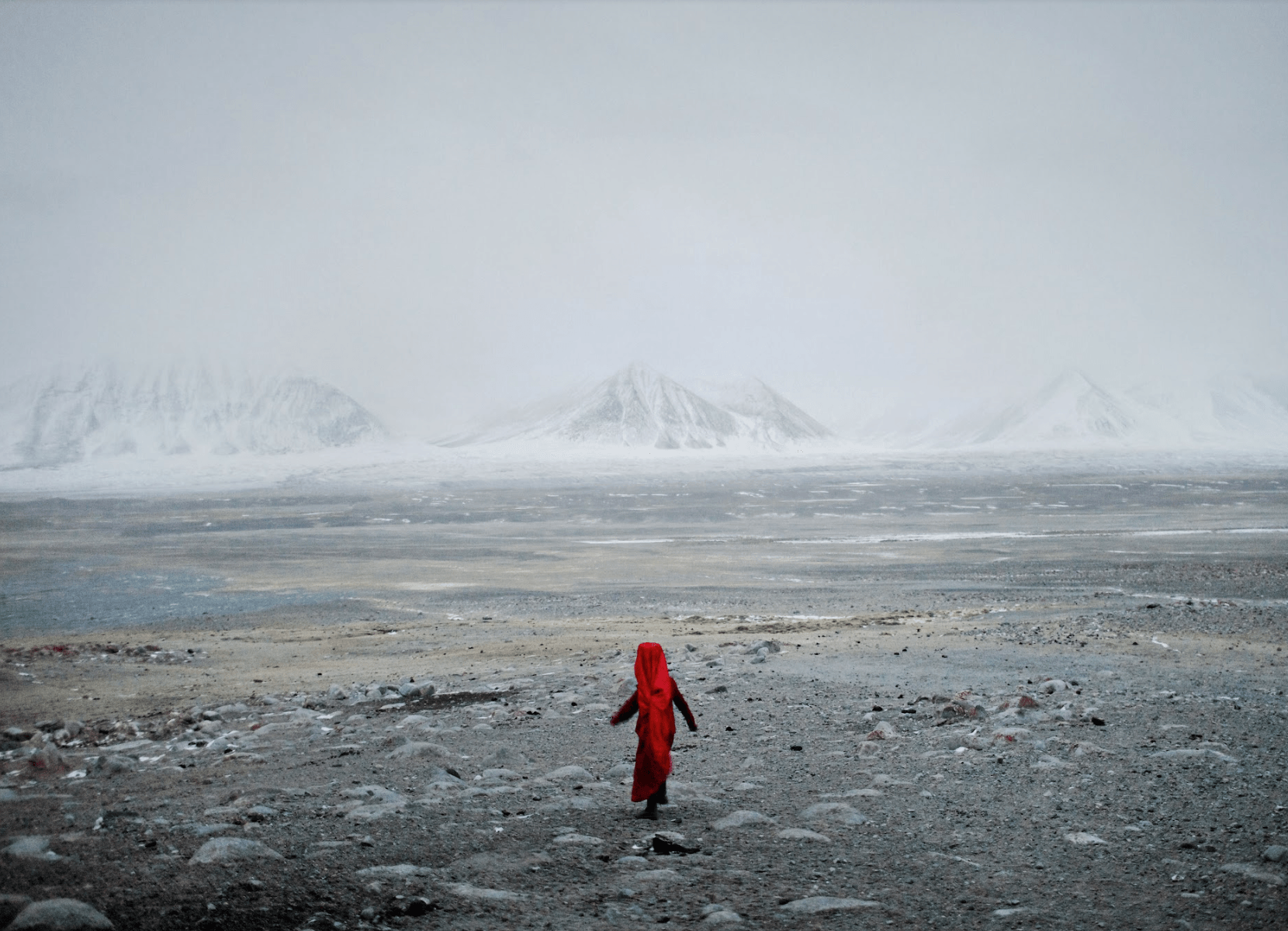 NFT Print Capsule - ISHKAR