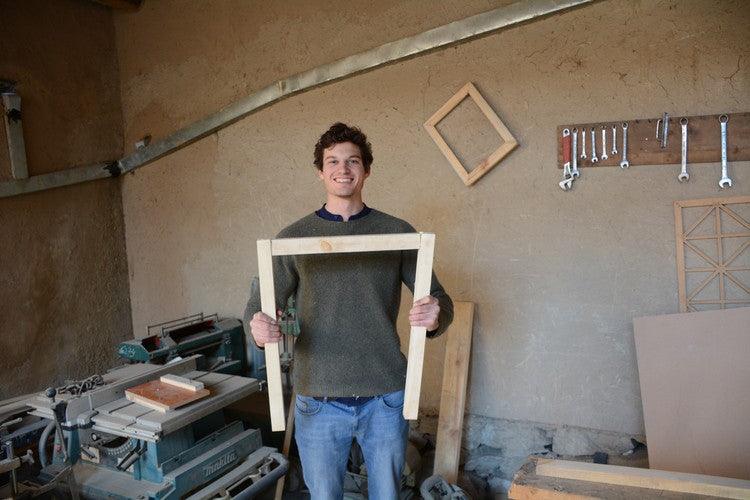 WHY MAKING MAKES US FEEL GOOD - ISHKAR