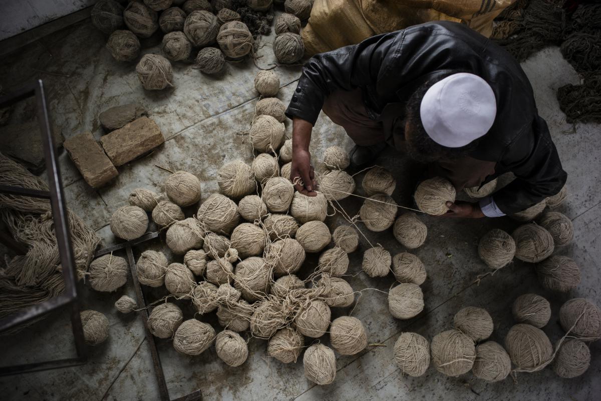 The Journalism of Things - ISHKAR