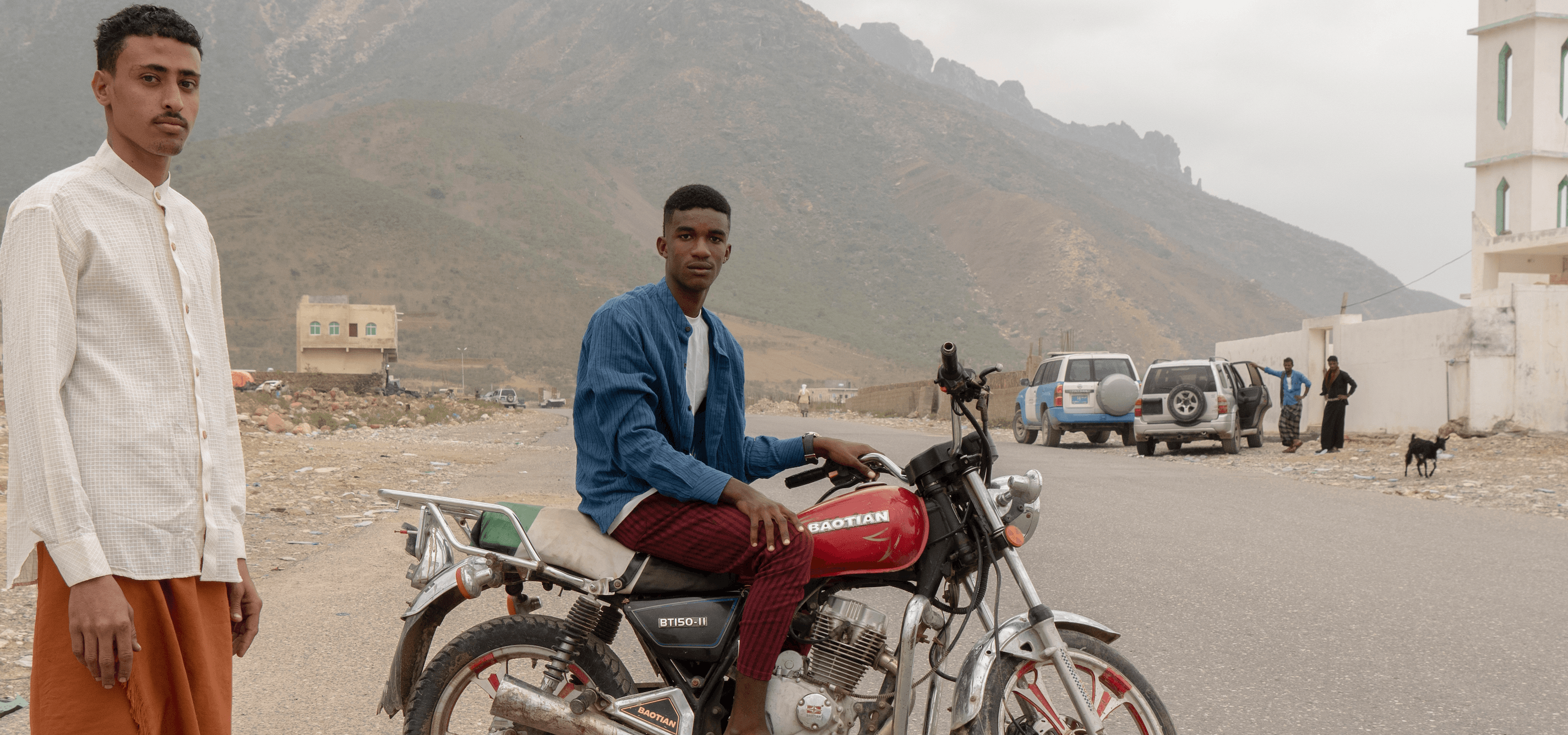 Collection: Handmade in Pakistan & Yemen - ISHKAR