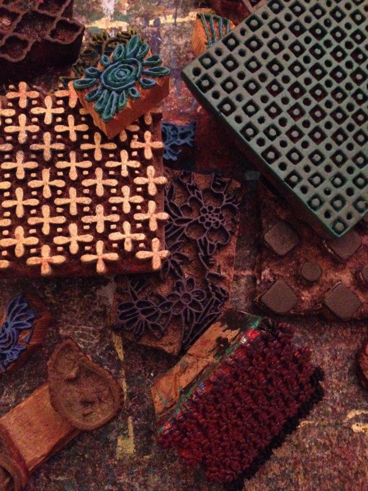 Traces of Aleppo - ISHKAR