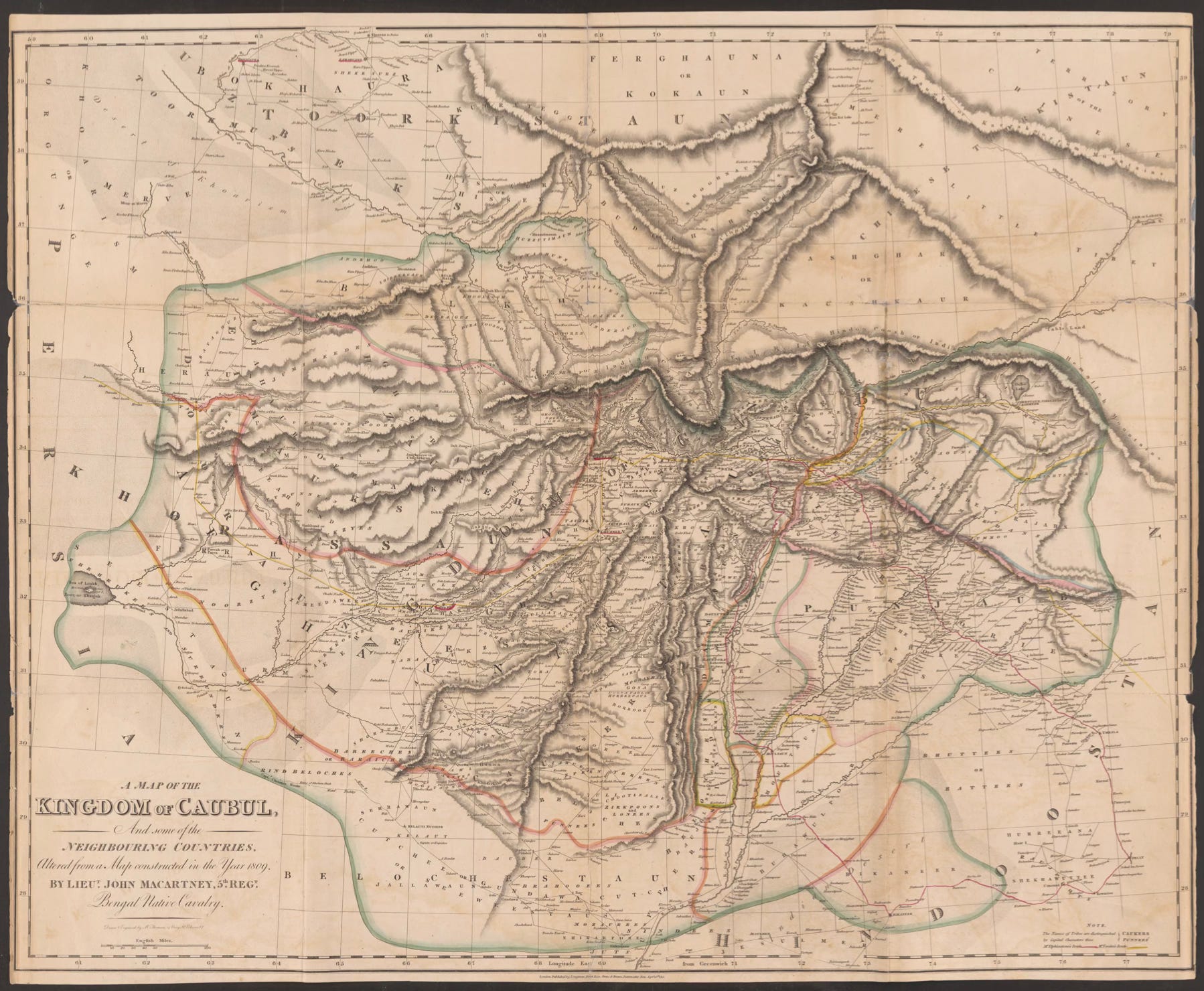 Kabul’s Forgotten Legends | Shabnam Nasimi