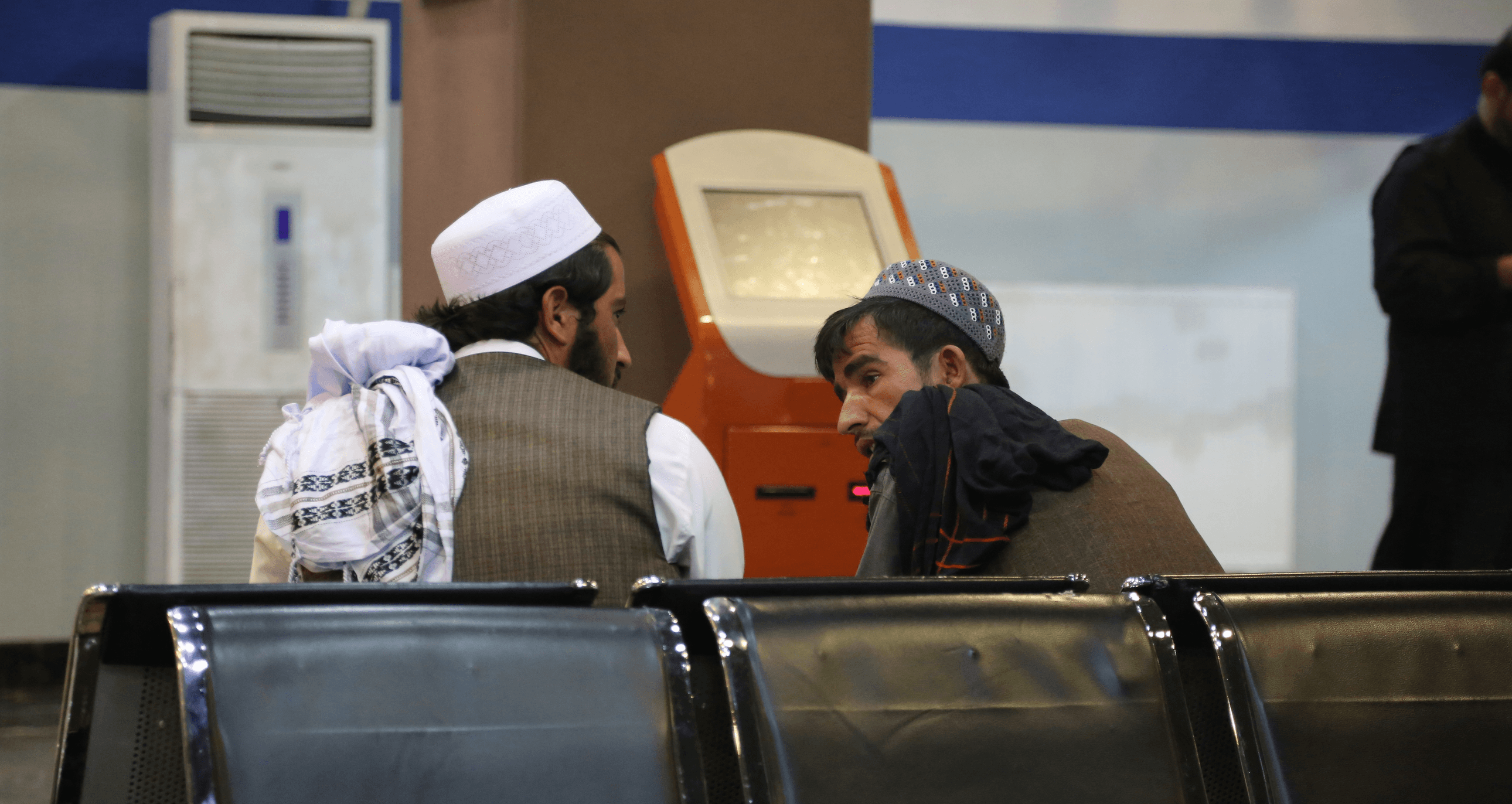 Do we stay or do we go? - ISHKAR