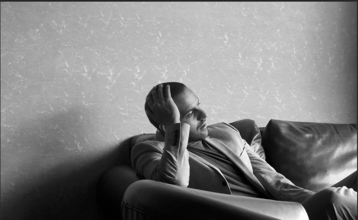 A Conversation With Ibi Ibrahim - ISHKAR