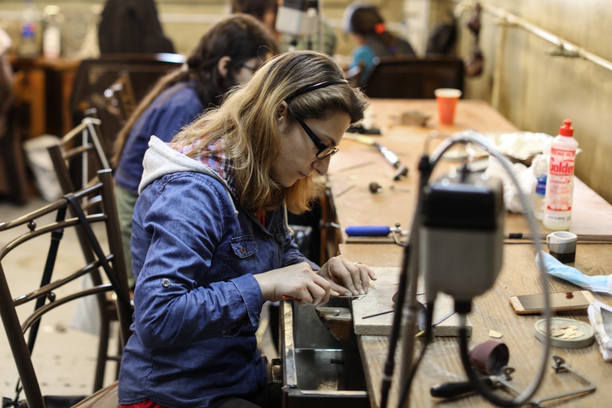 The Pin Project Viewed from the Ground: A Guest Blog - ISHKAR