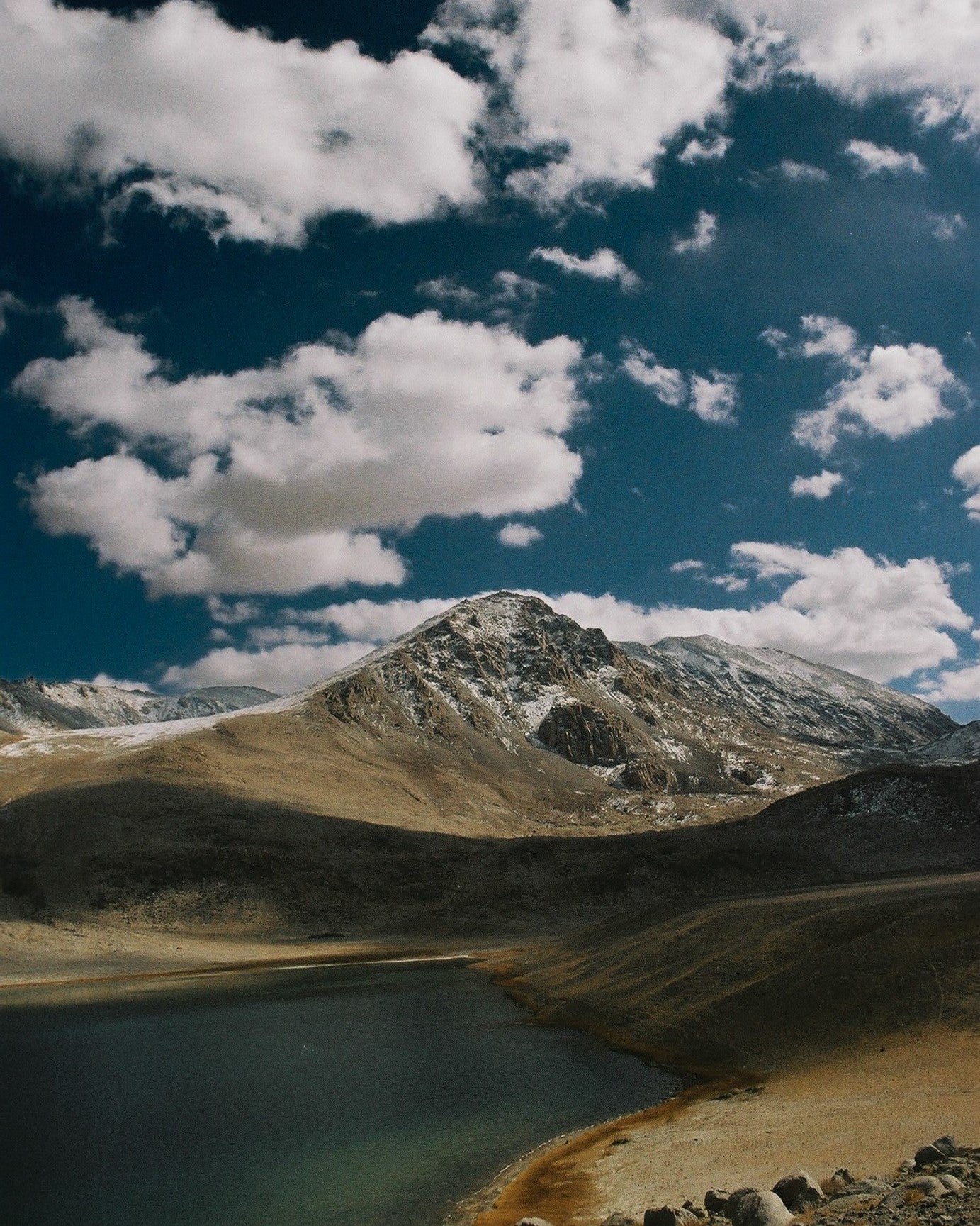 Tajikistan - Bartang Valley and Wakhan Corridor