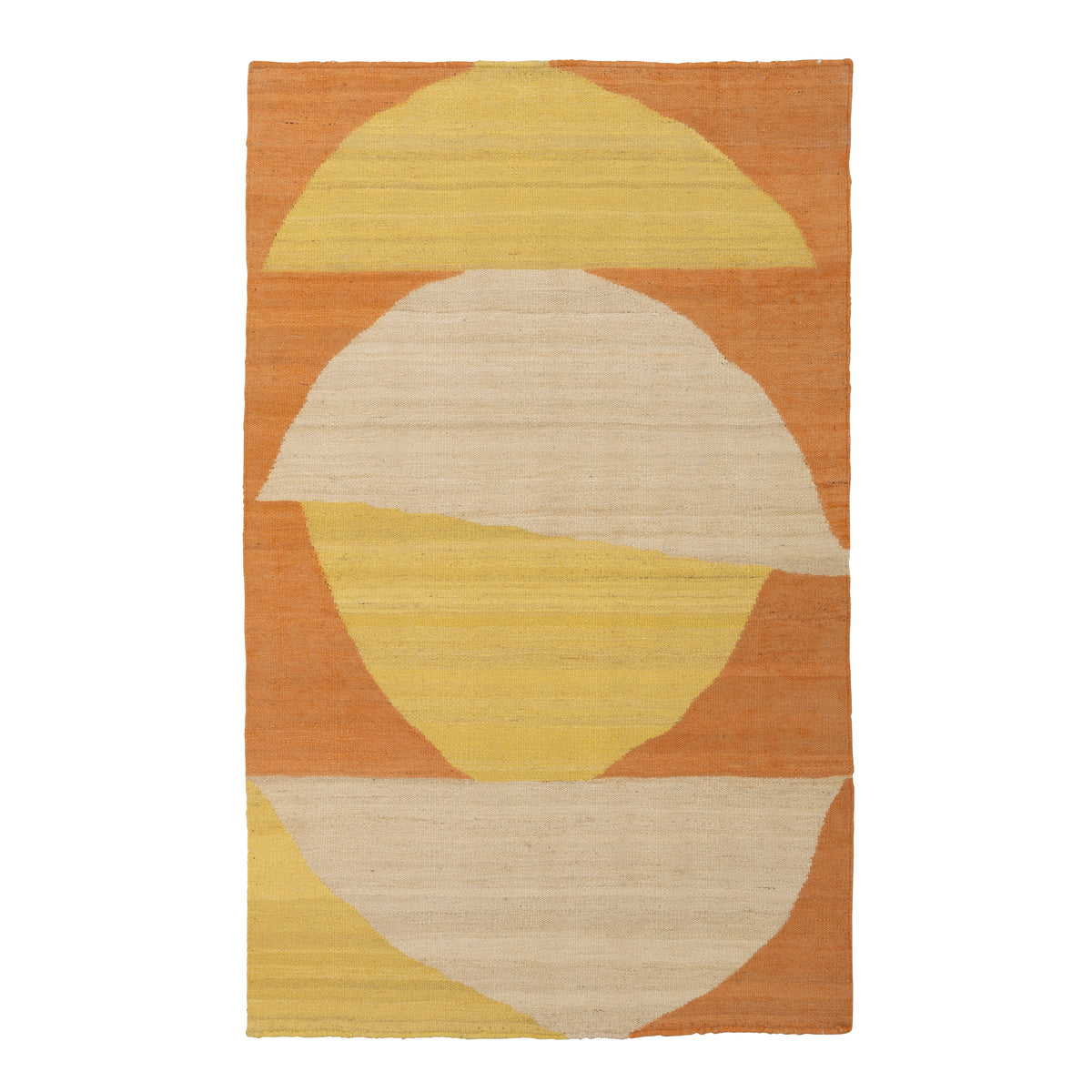 Khorshid Flatweave Tapestry