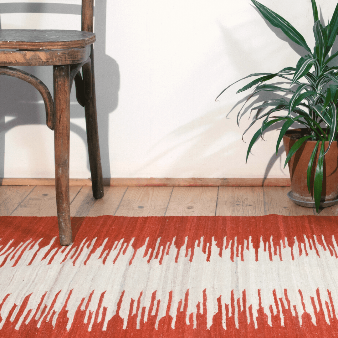 Anar Kilim - ISHKAR