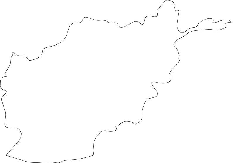 Afghanistan. Image
