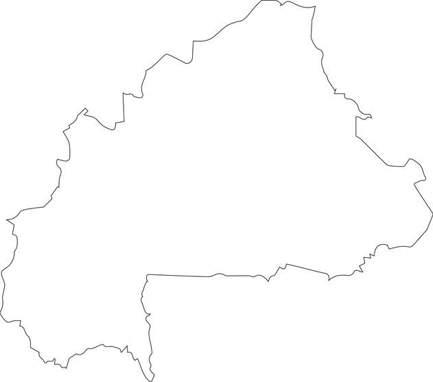 Burkina Faso. Image