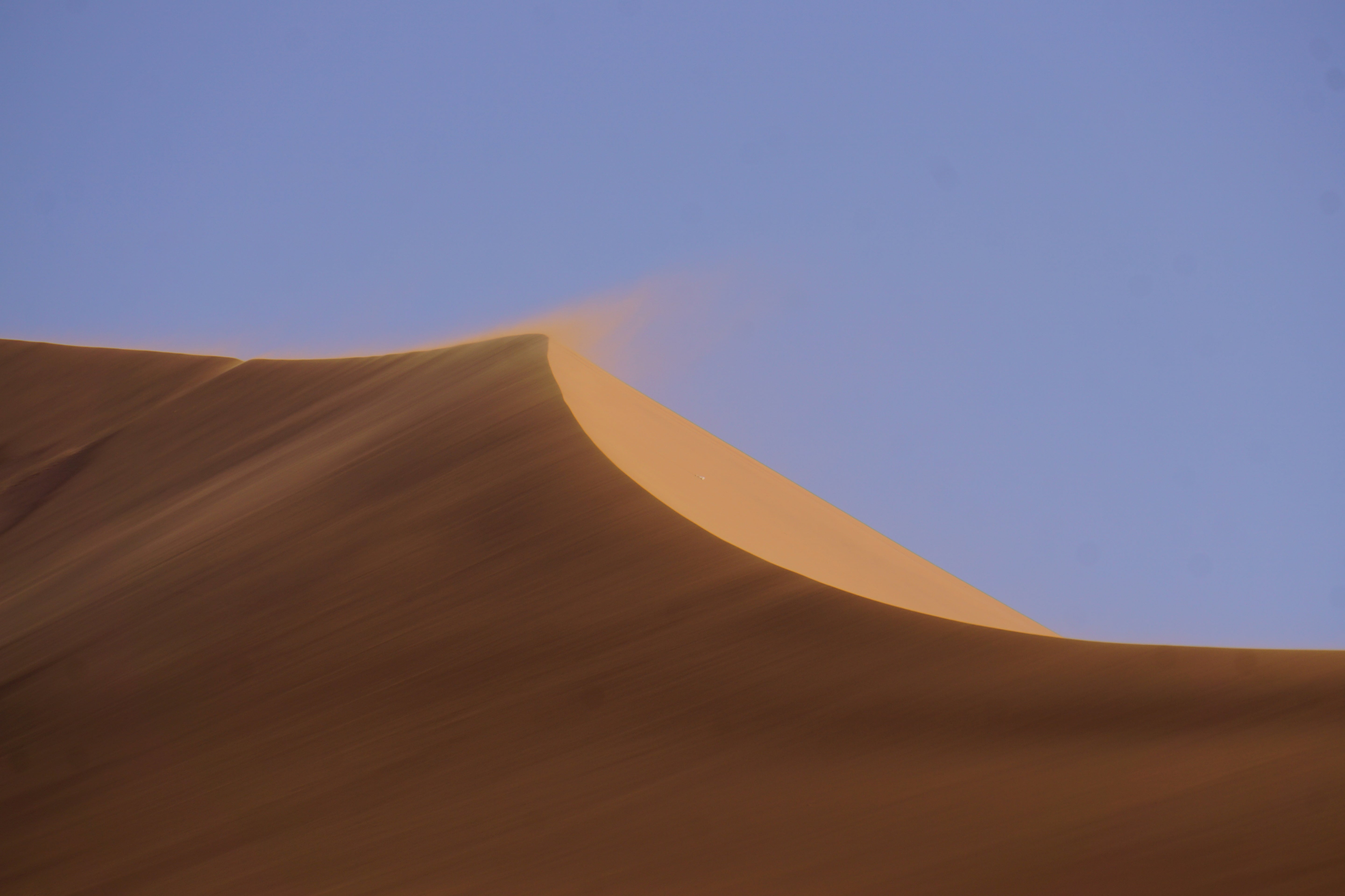 Algeria: Civilisations, Culture & Desert Dunes