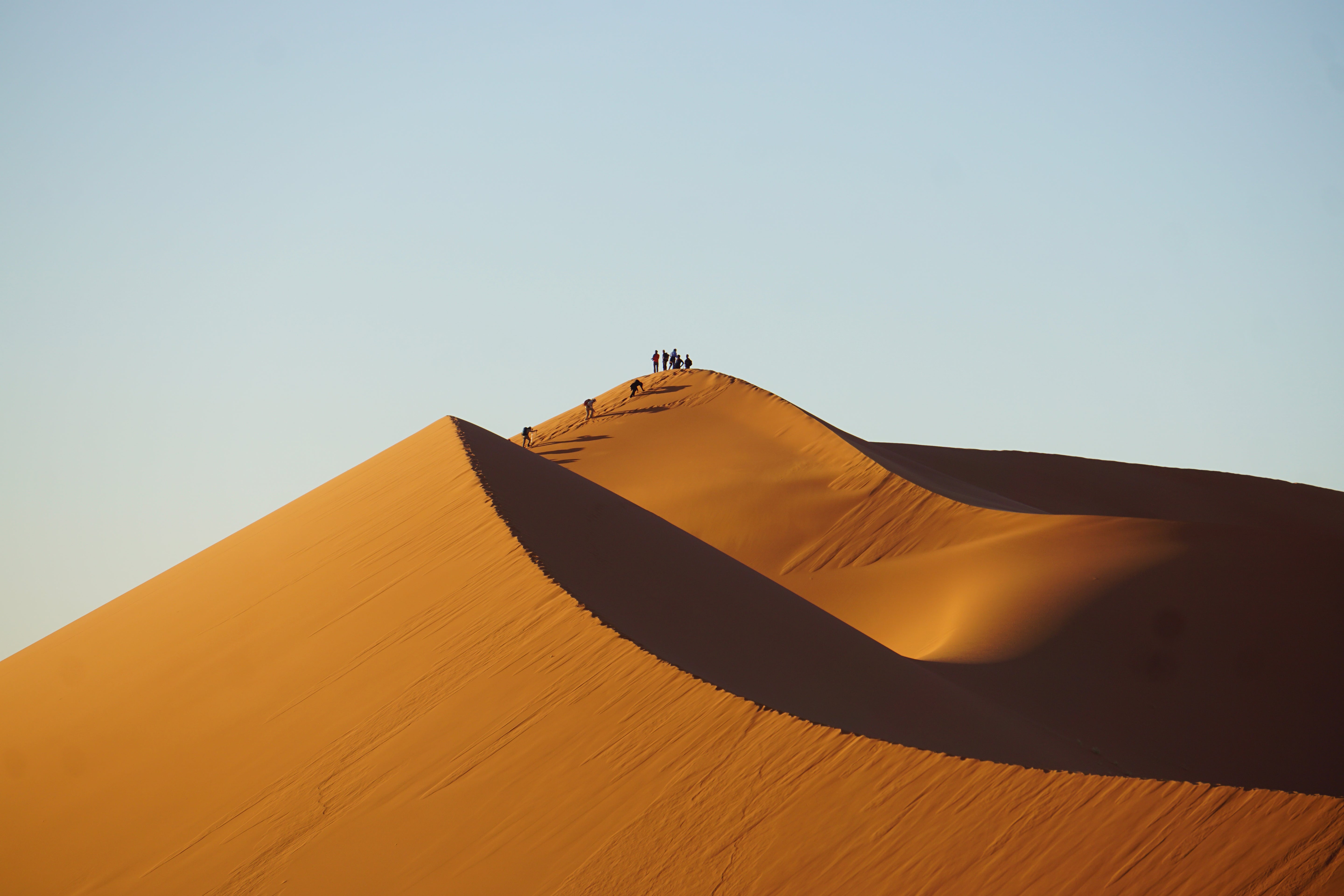 Algeria: Civilisations, Culture & Desert Dunes