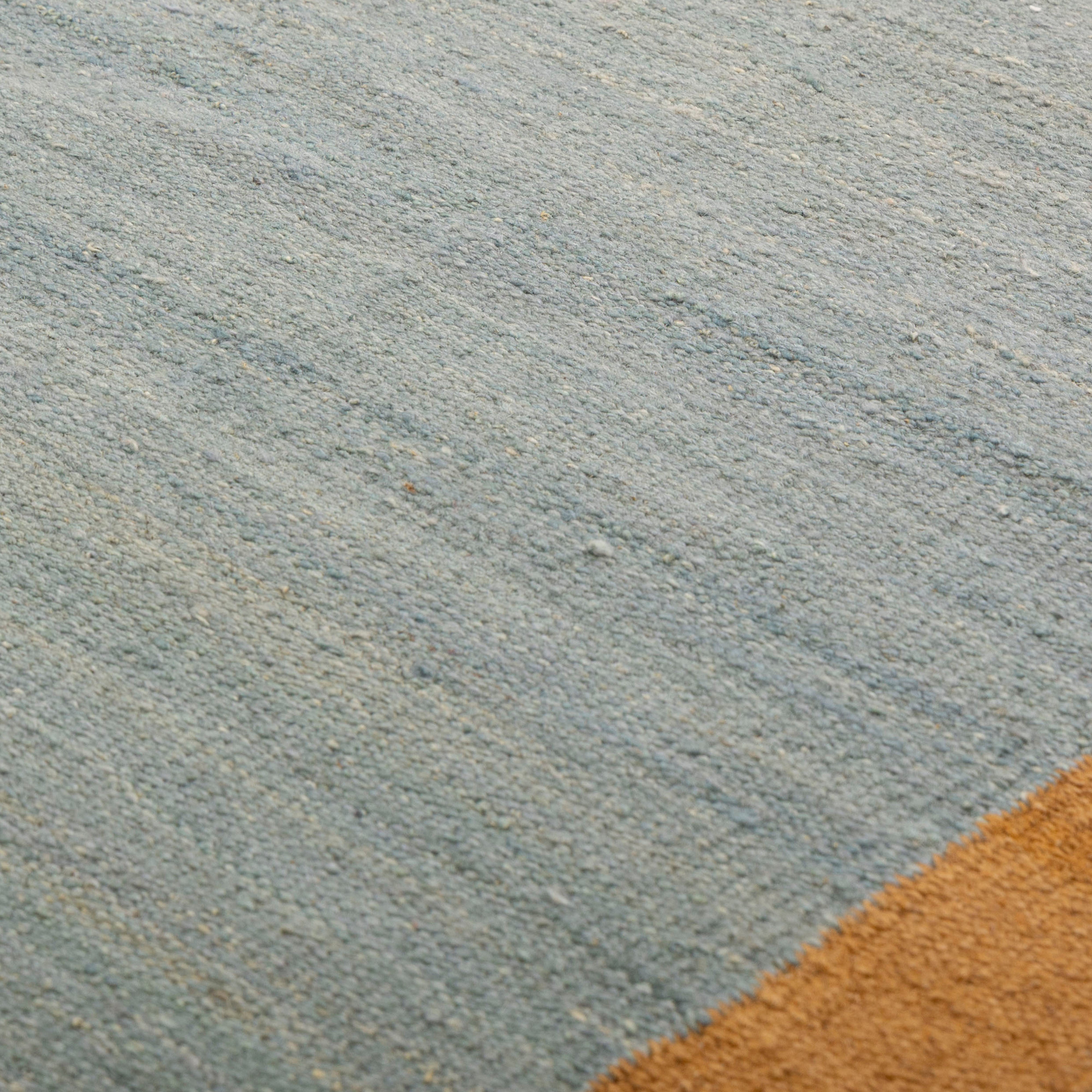 Border Flatweave Rug