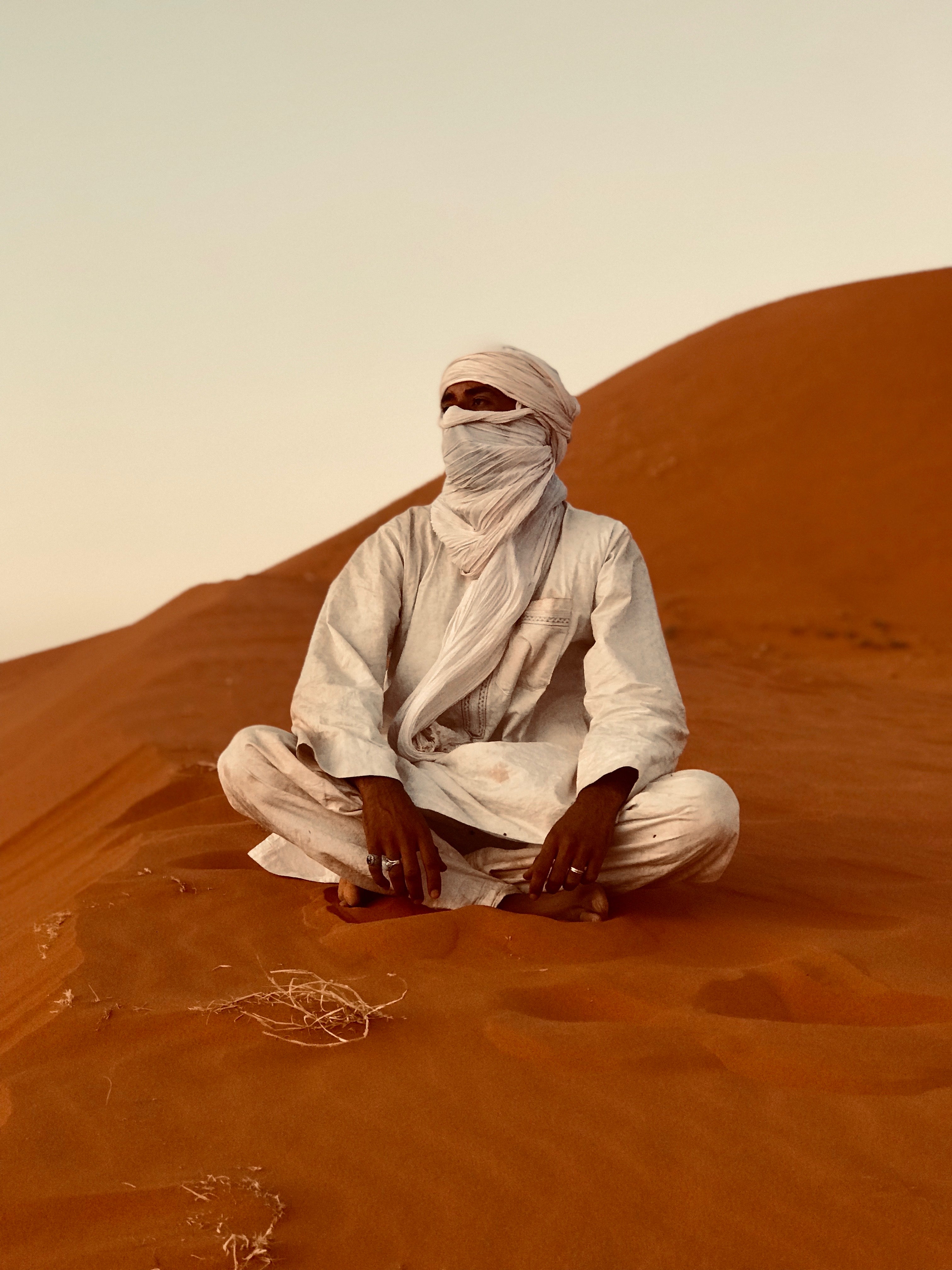 Algeria: Civilisations, Culture & Desert Dunes