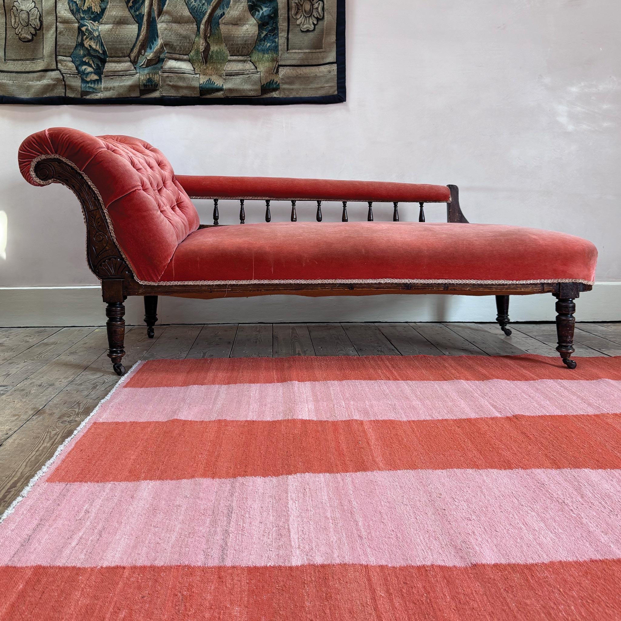 Nowar Flatweave Rug