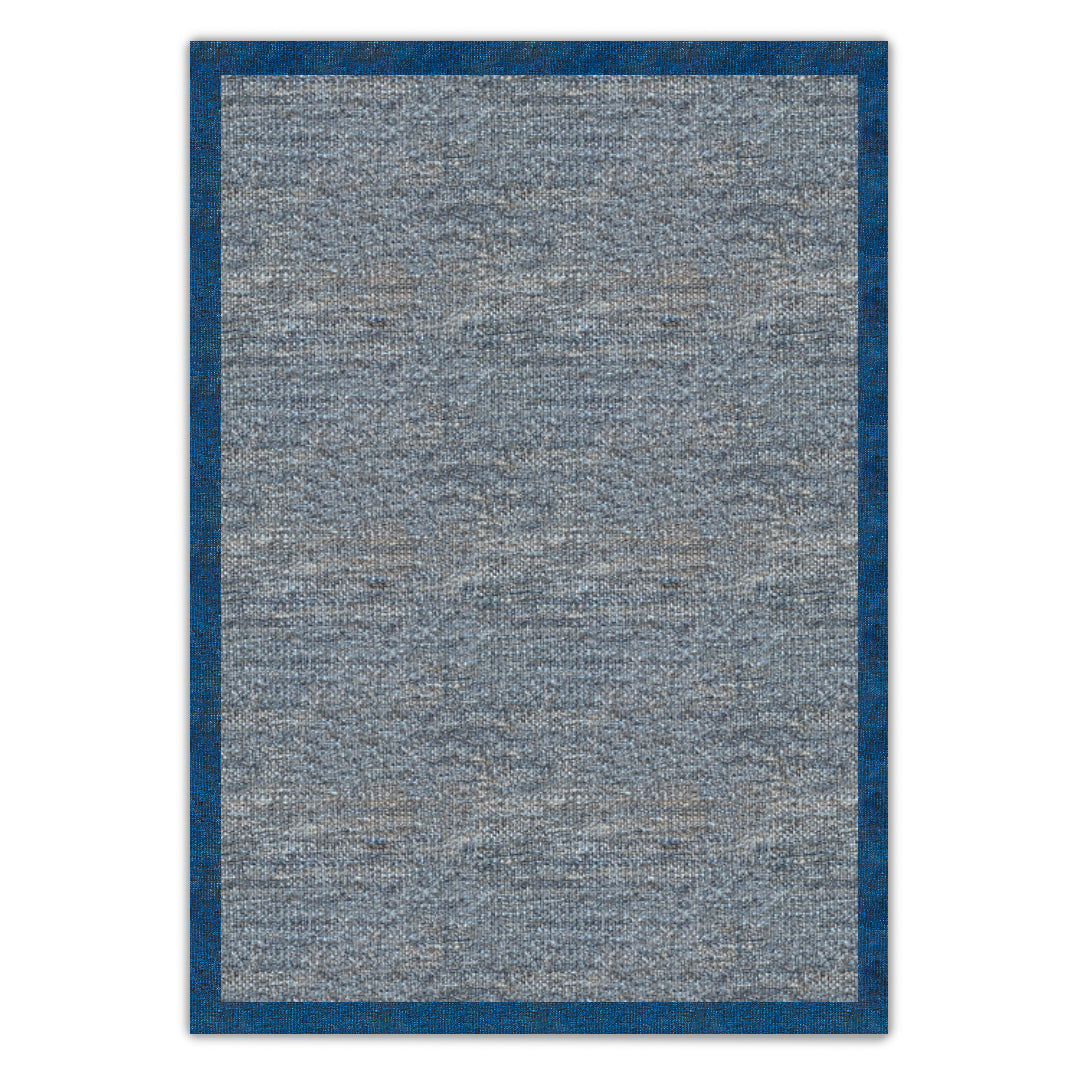 Border Flatweave Rug