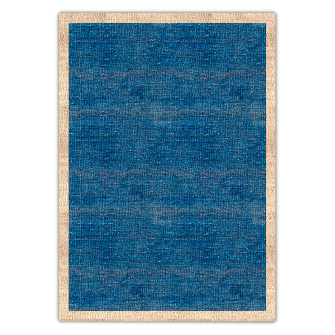 Border Flatweave Rug