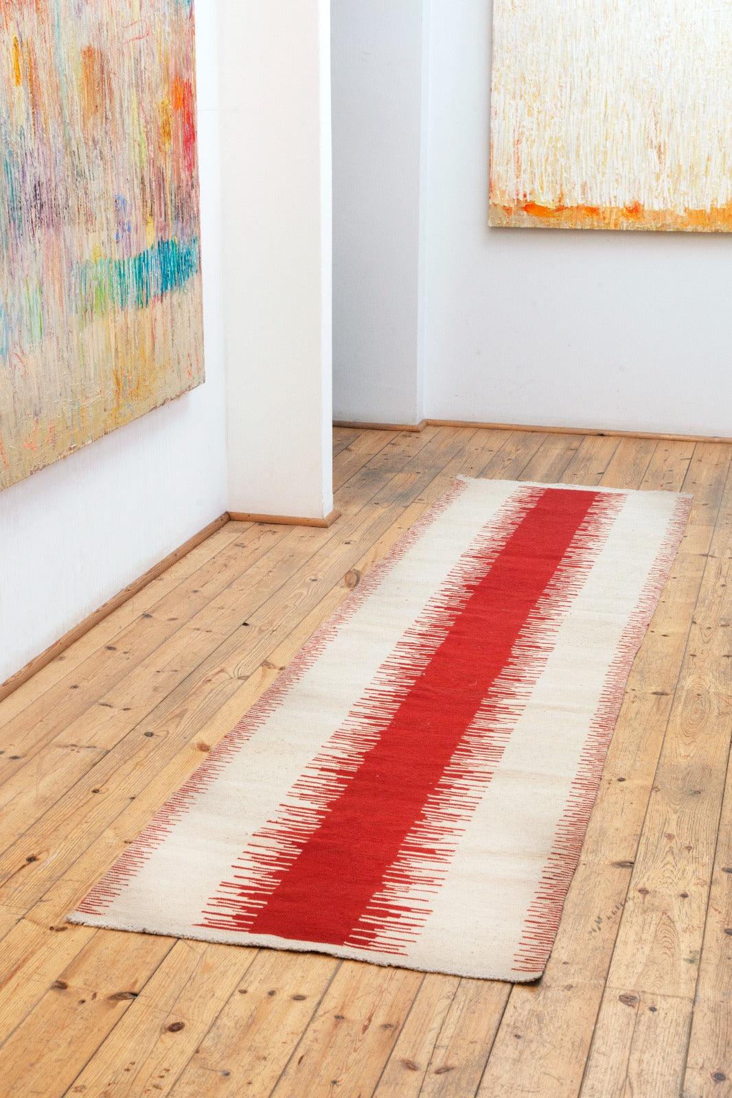 Anar Flatweave Runner