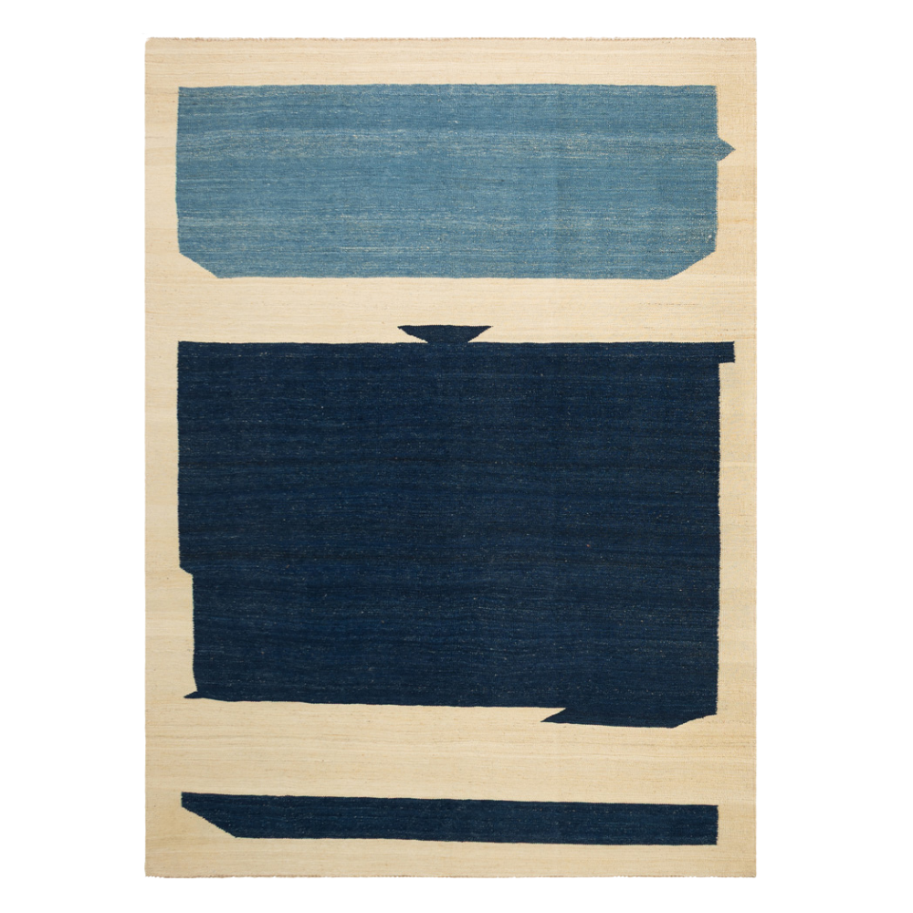 Shapes Flatweave Rug