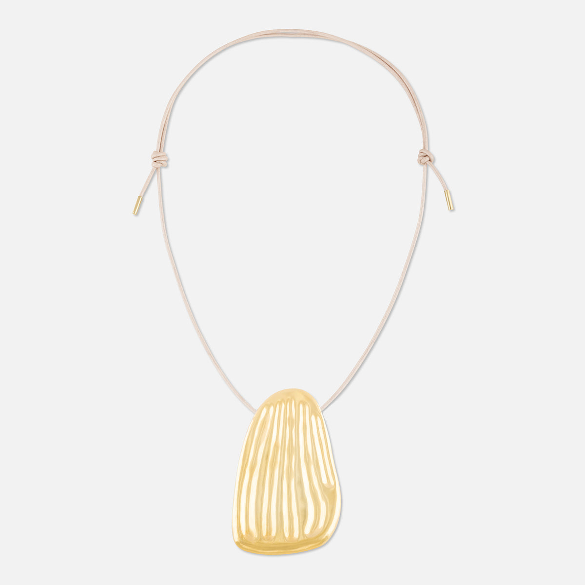 Long Naan Pendant