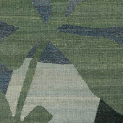 Parwana Flatweave Rug