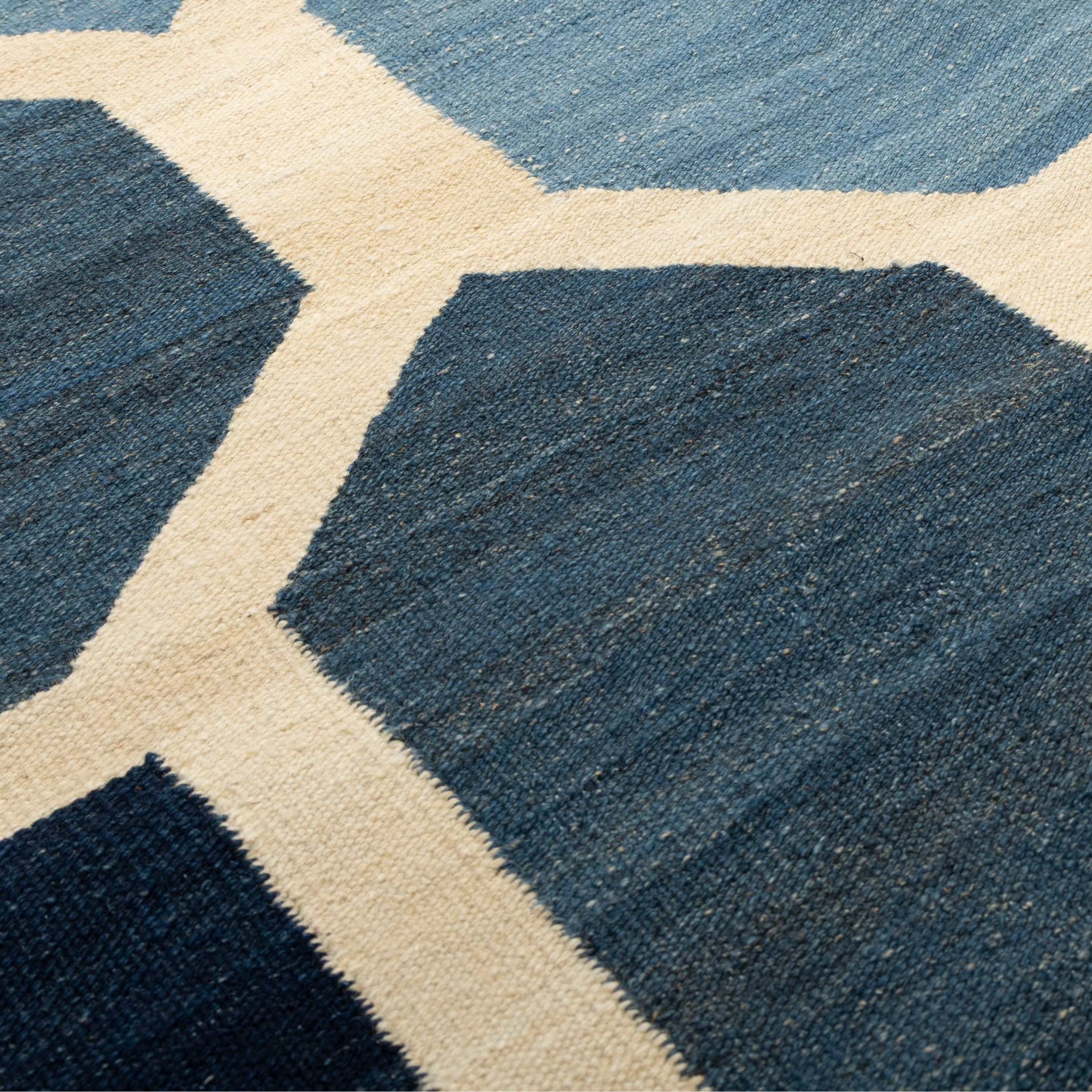 Rudaki Flatweave Runner