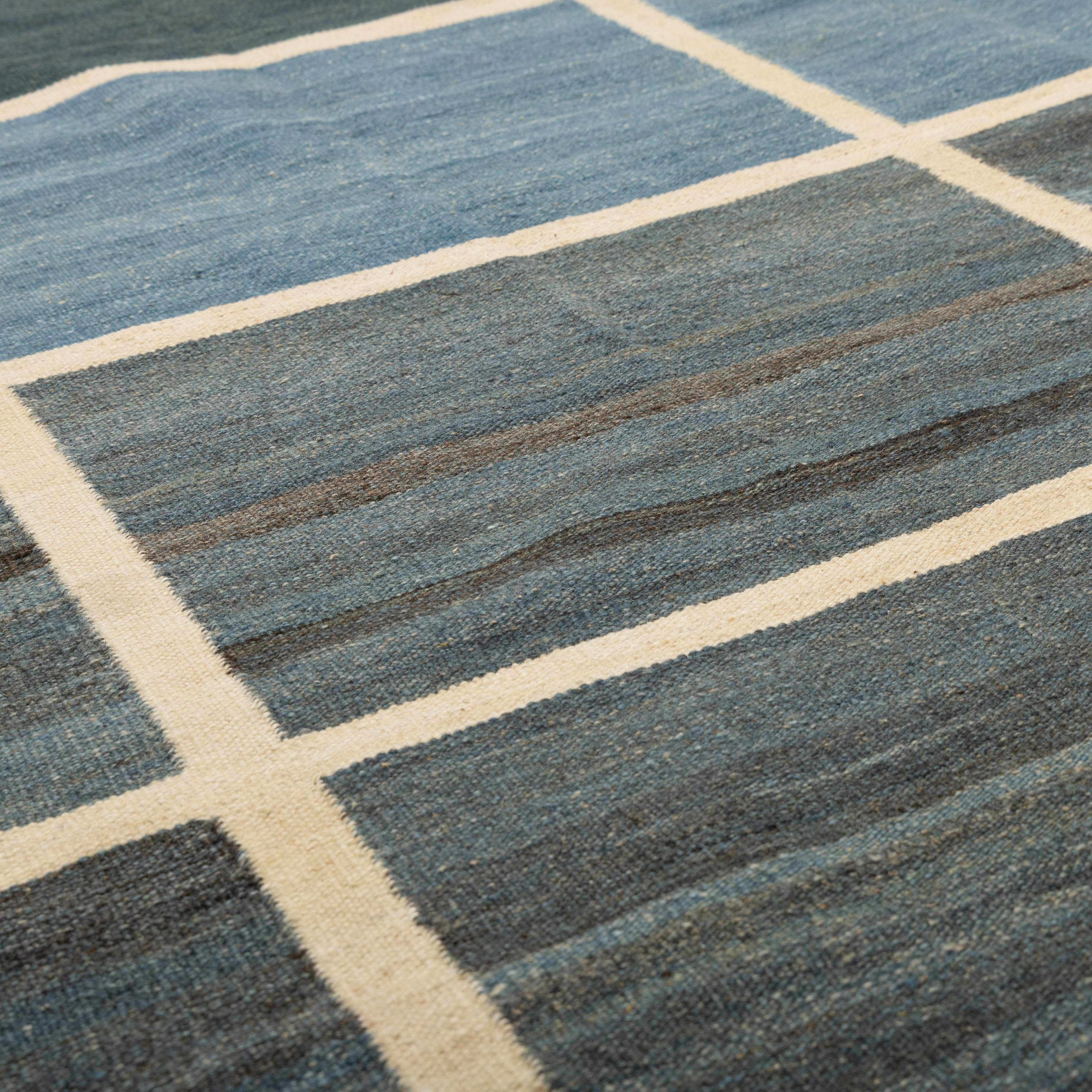 Tashkent Flatweave Rug