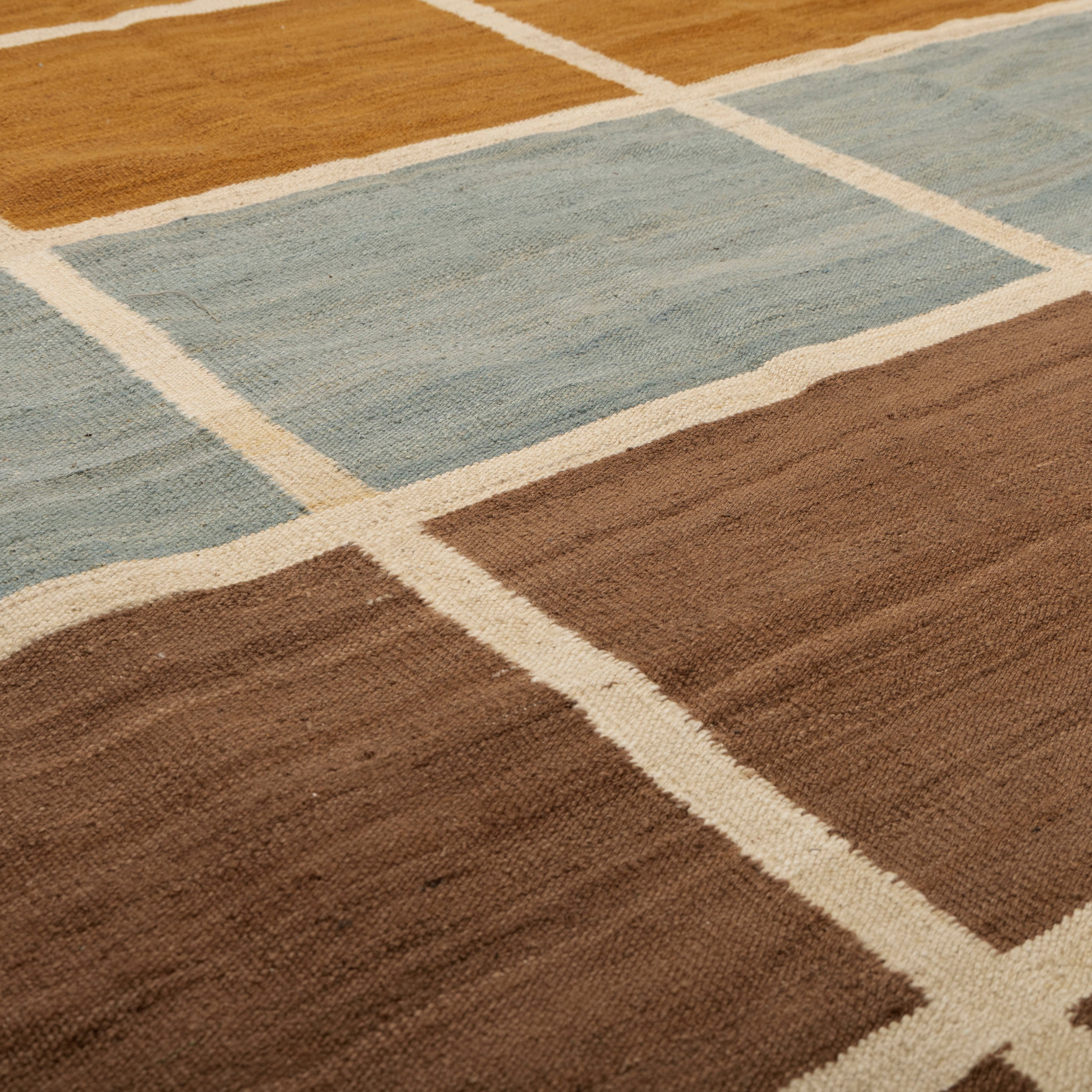 Tashkent Flatweave Rug
