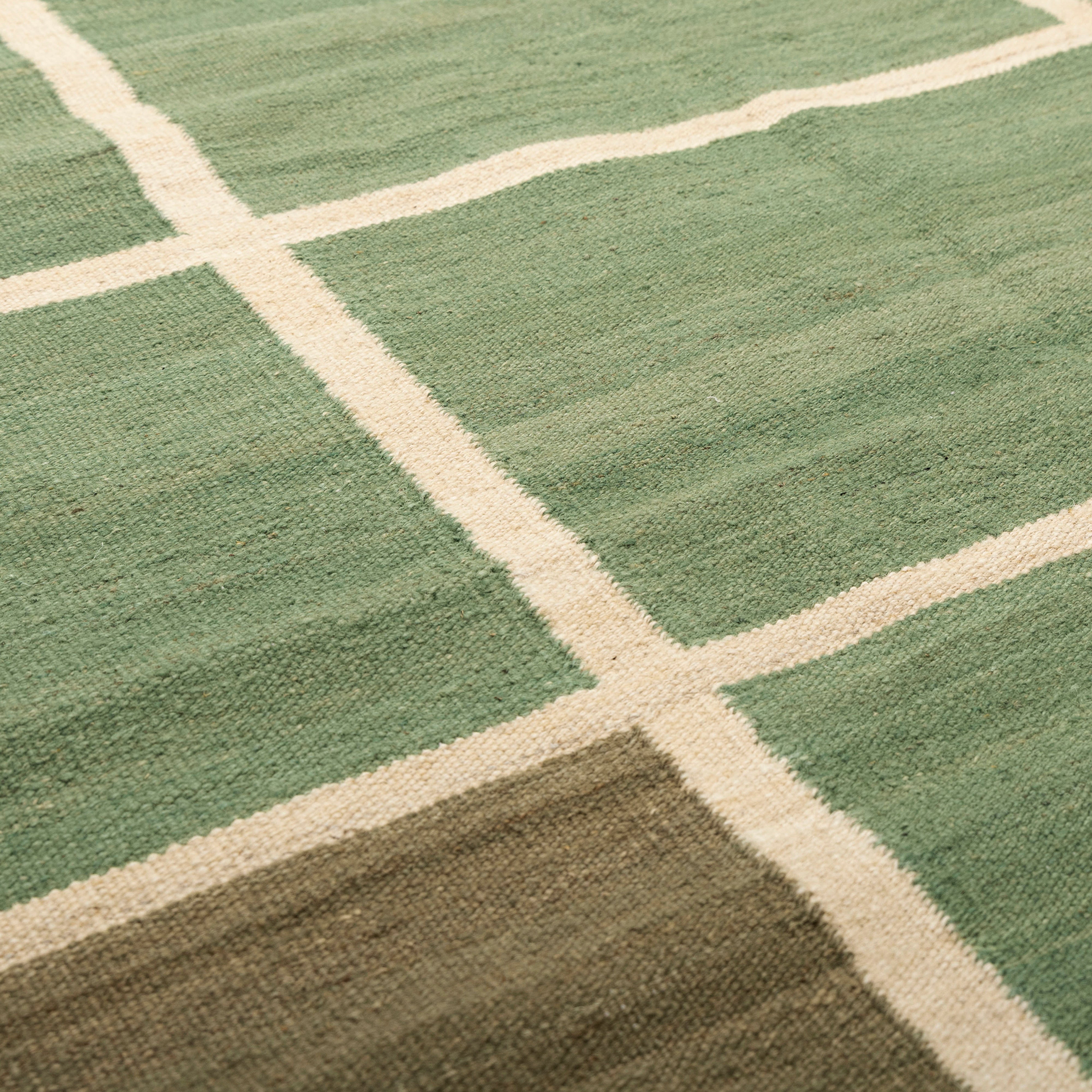 Tashkent Flatweave Rug
