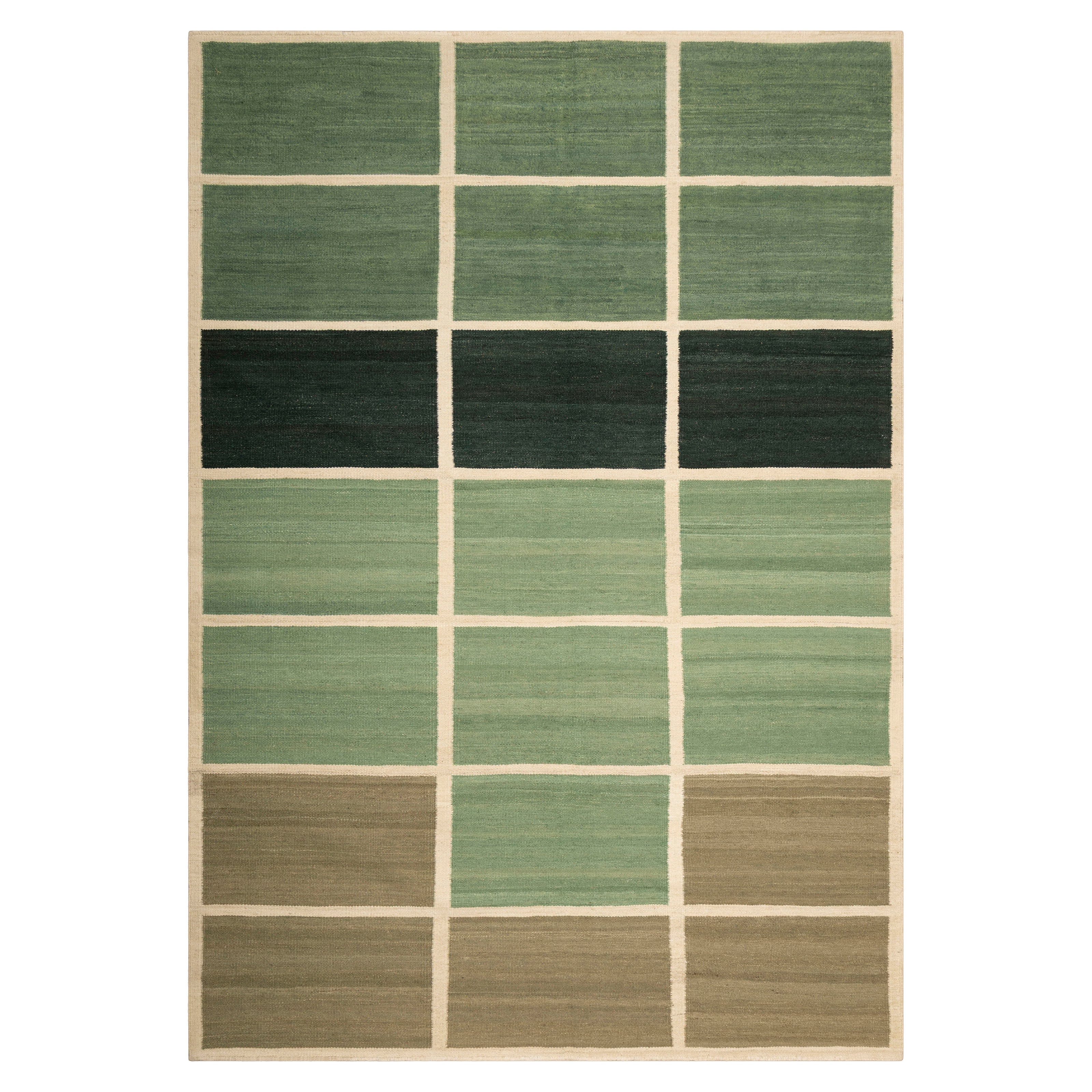 Tashkent Flatweave Rug