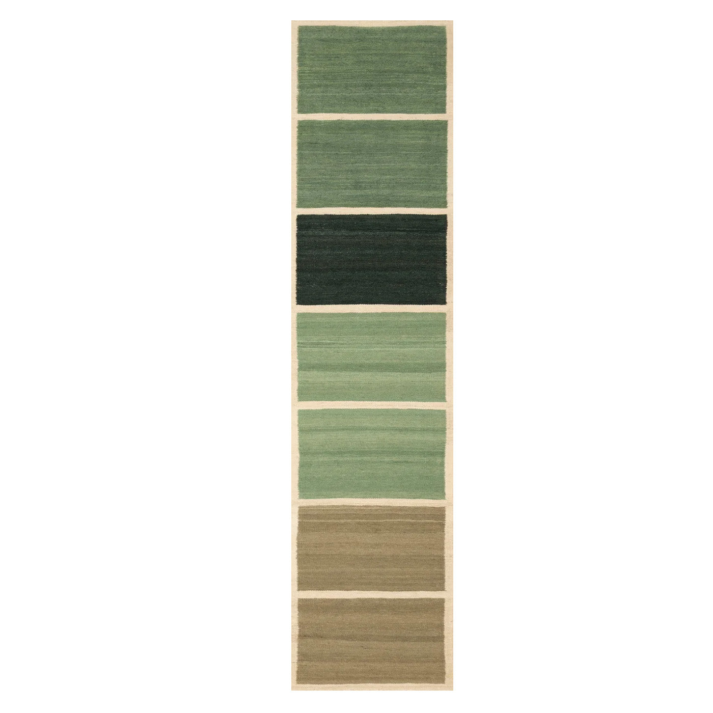 Tashkent Flatweave Runner
