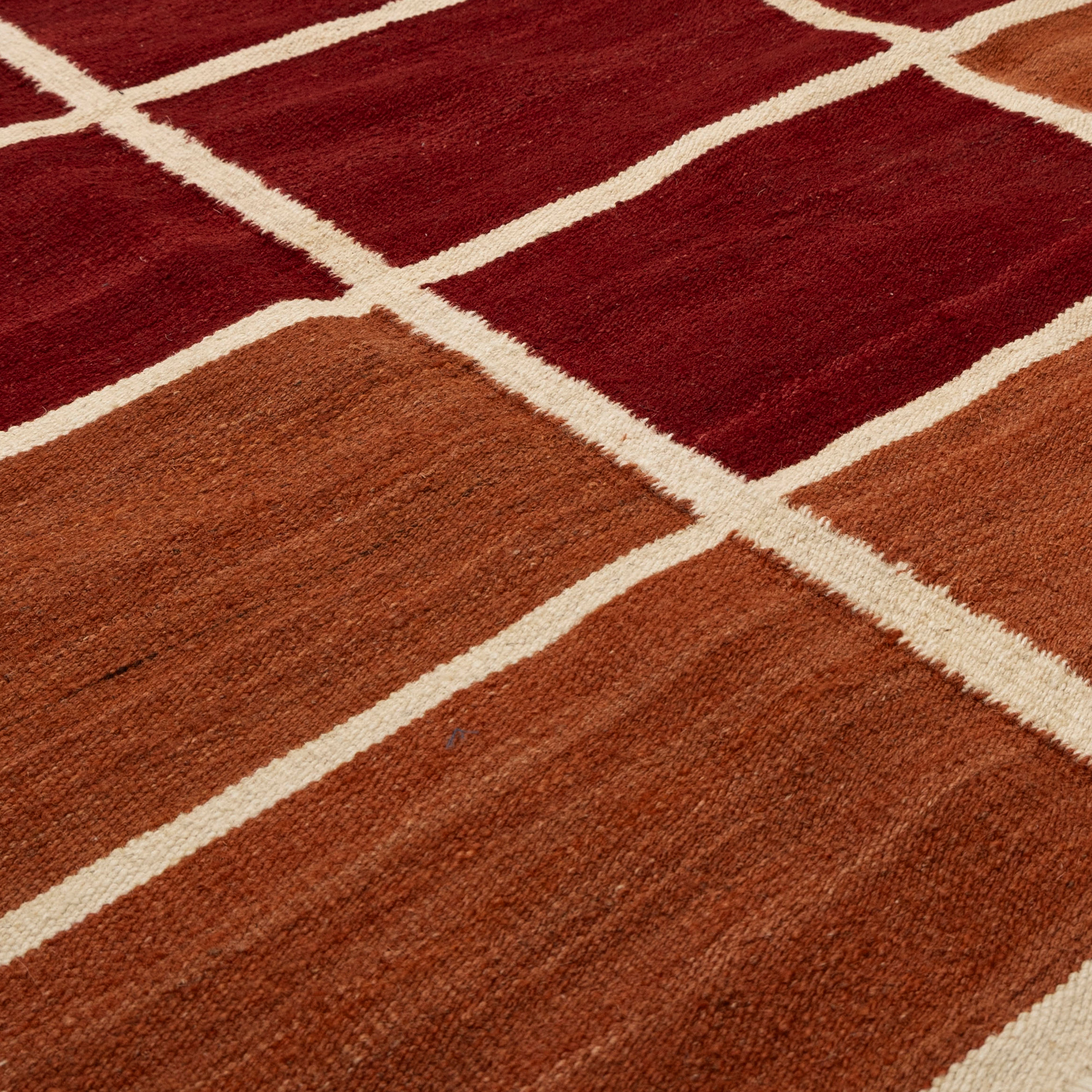 Tashkent Flatweave Rug