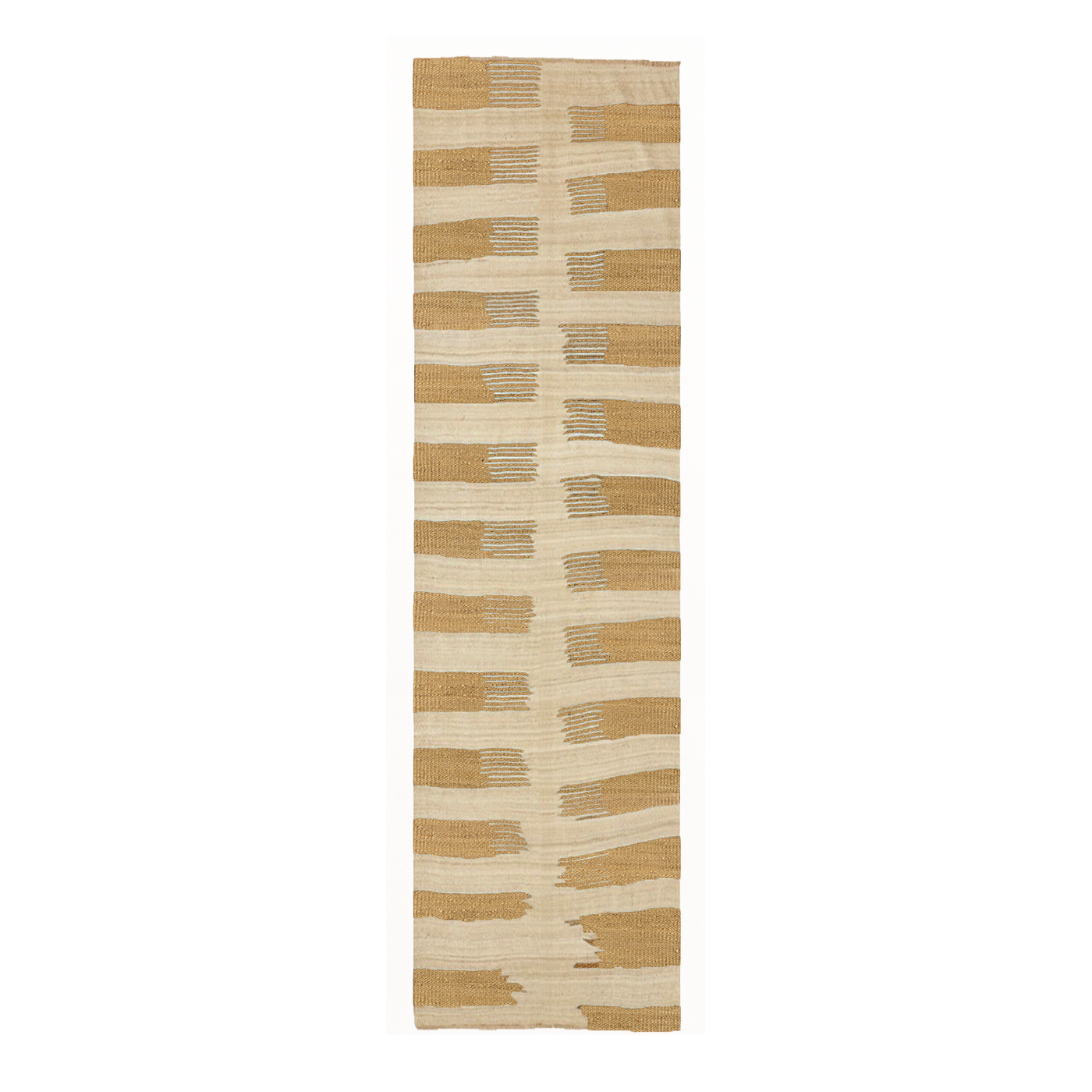 Band-e Amir Flatweave Runner