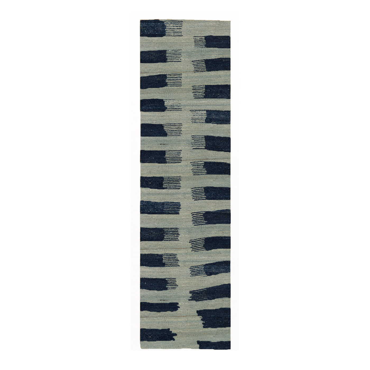 Band-e Amir Flatweave Runner