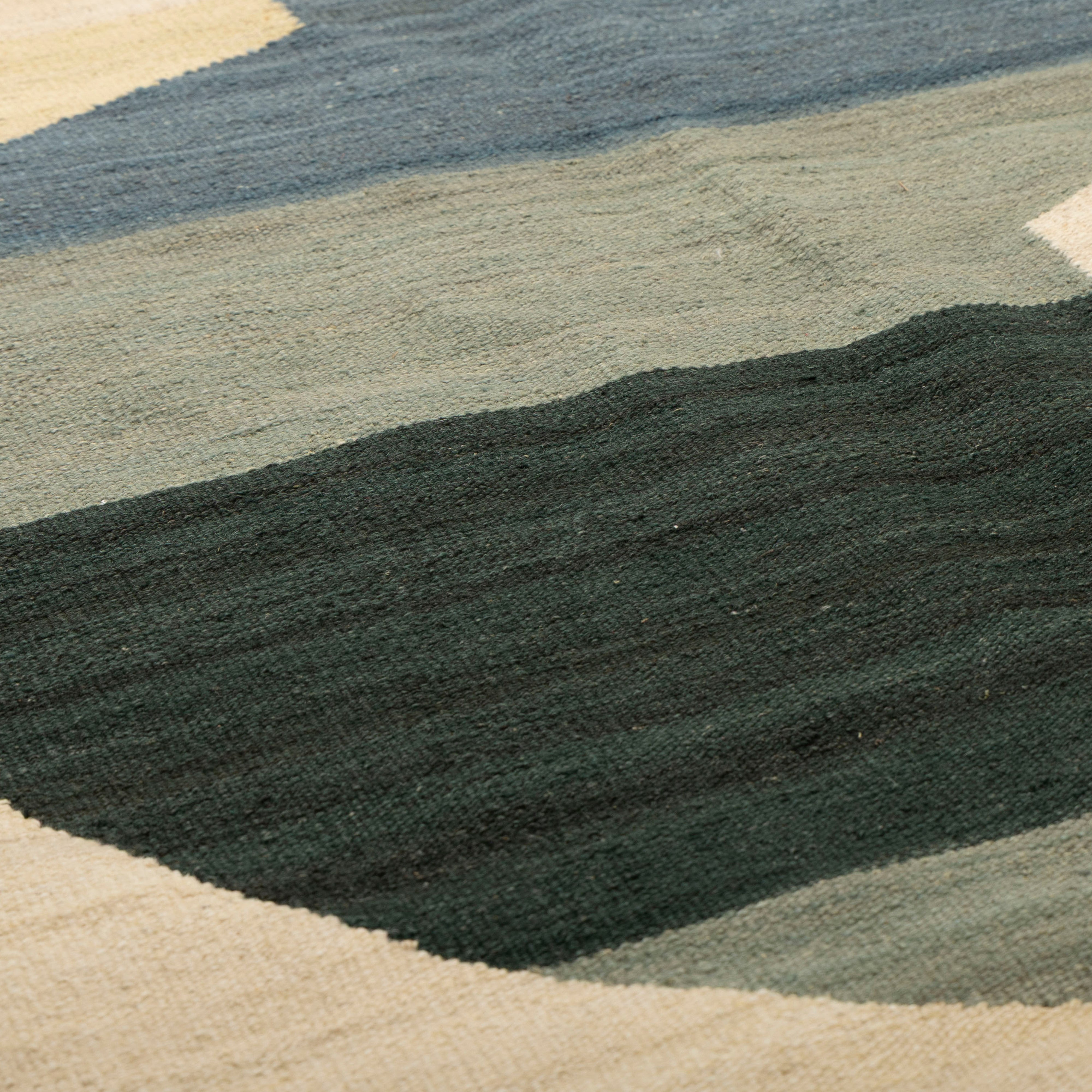Khorog Flatweave Runner