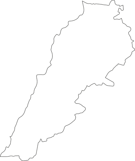 Lebanon. Image