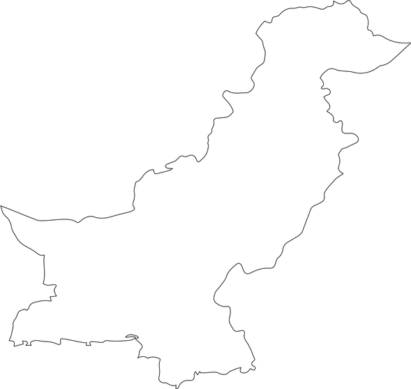 Pakistan. Image
