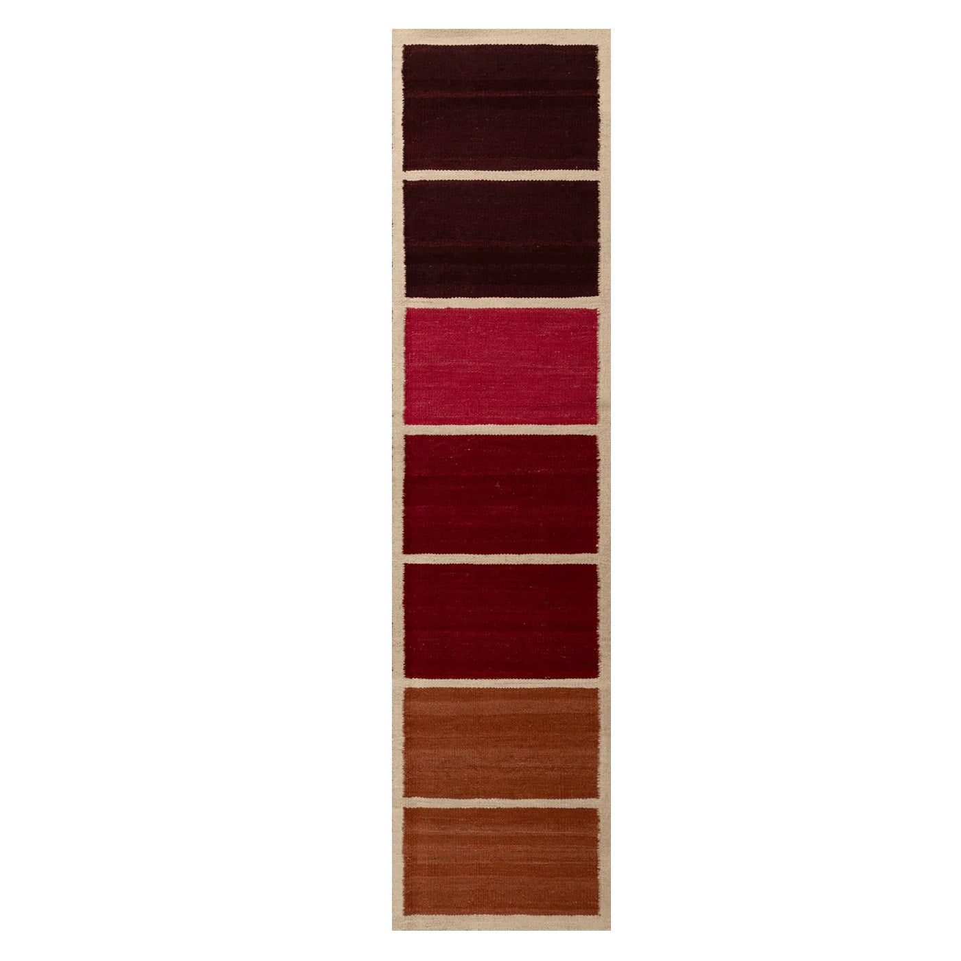 Tashkent Flatweave Runner