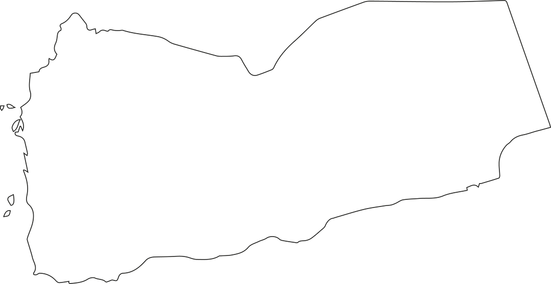 Yemen. Image