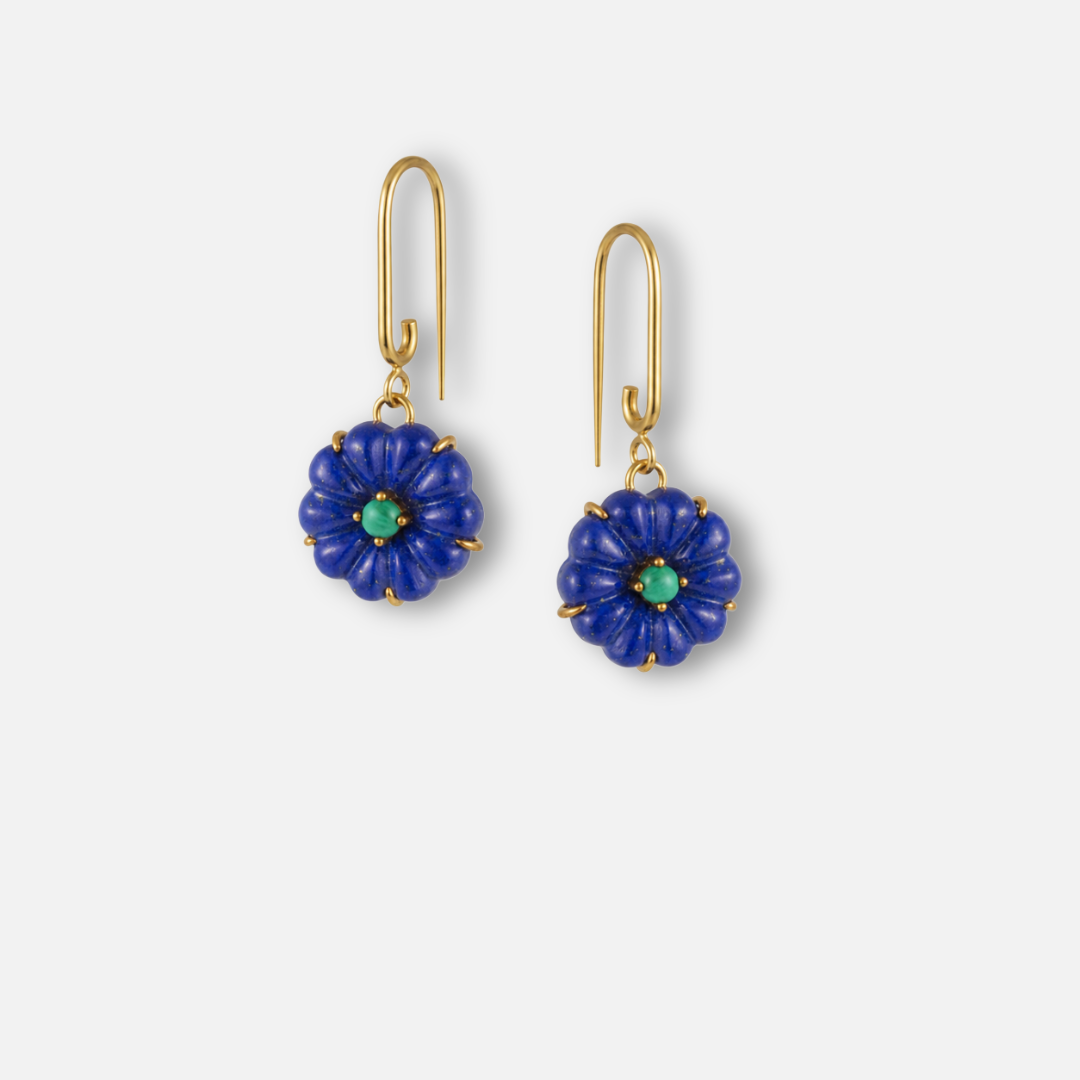 Friya Drop Earrings