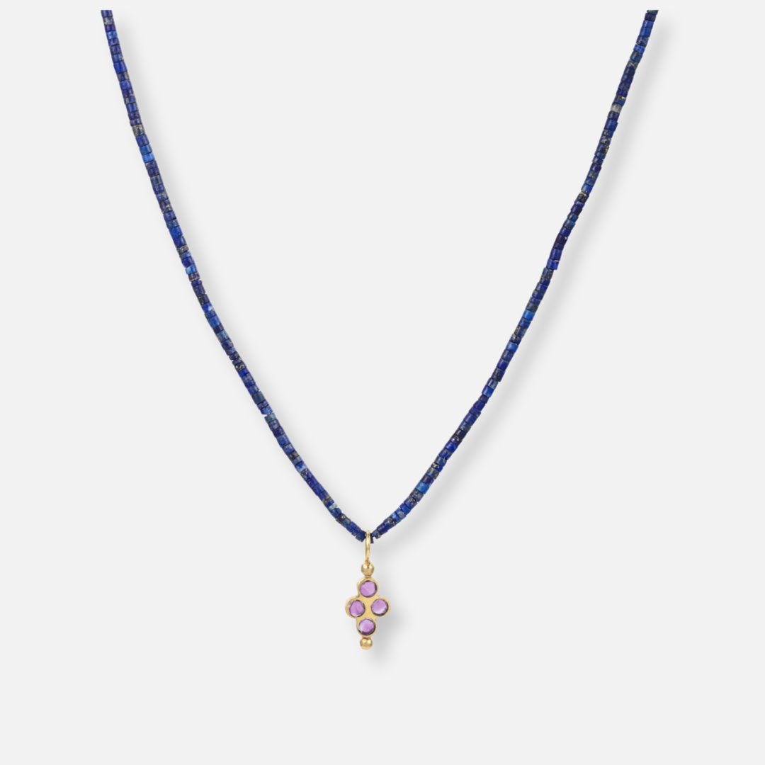Kochni Necklace