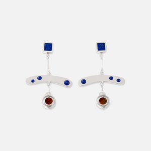 MALALAI earrings