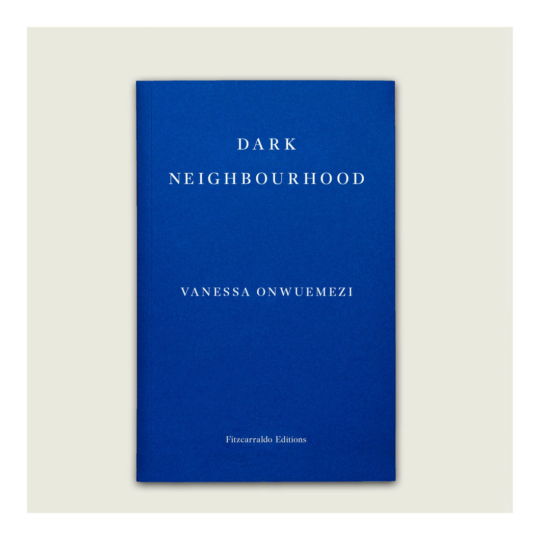 Dark Neighbourhood - ISHKAR
