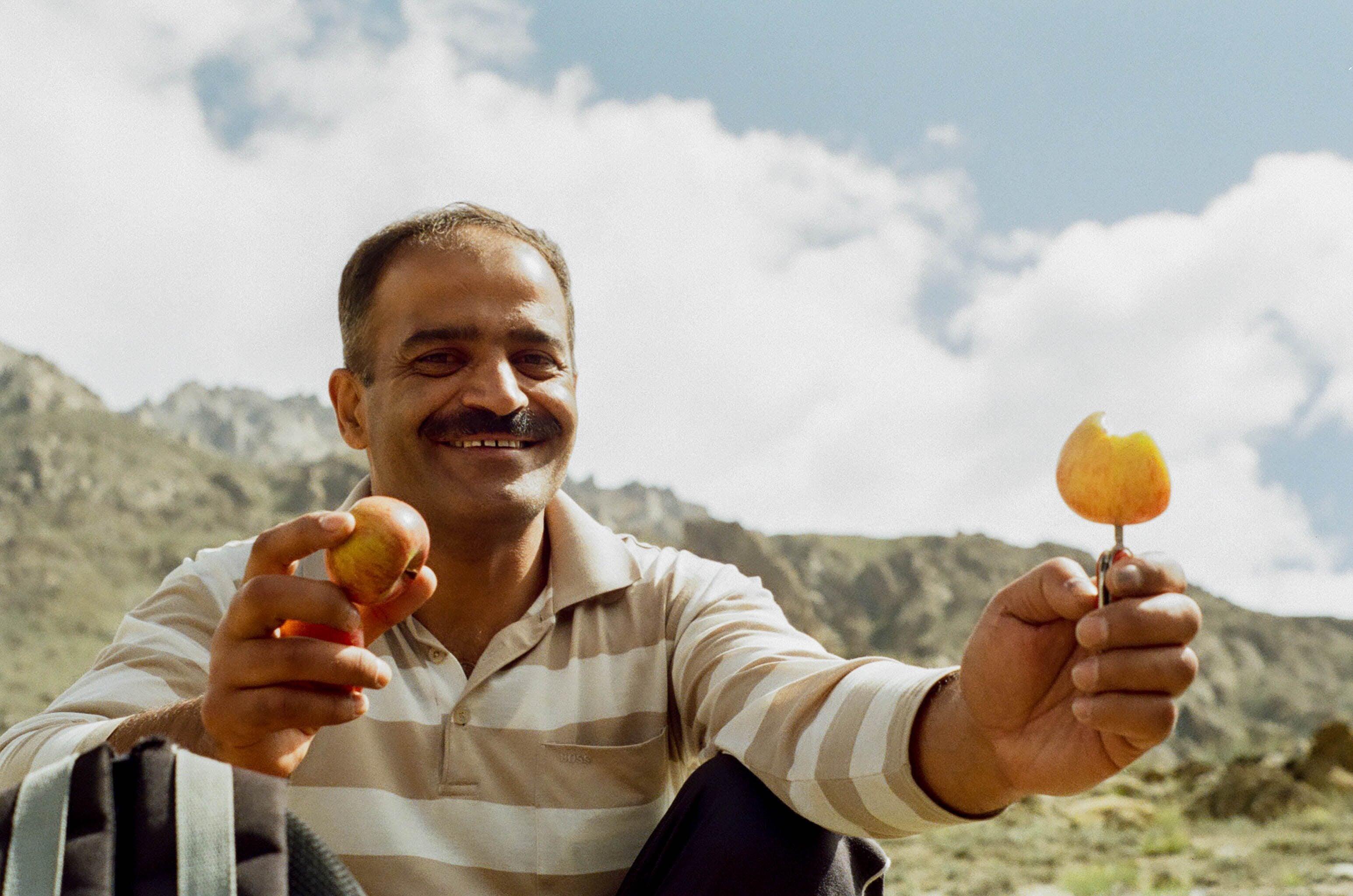 Hunza: A Local Perspective - ISHKAR