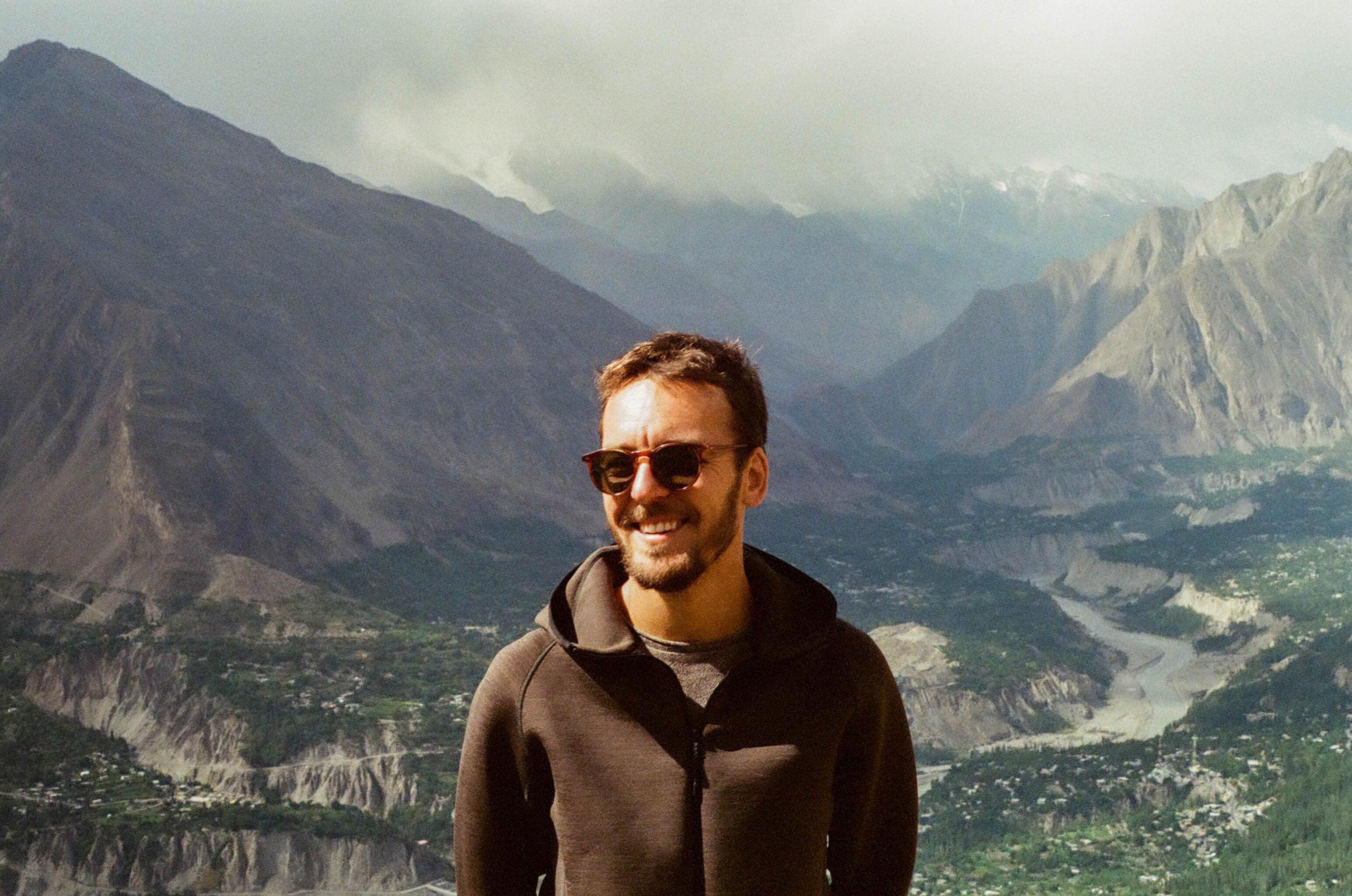 Hunza: A Local Perspective - ISHKAR