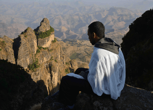 Ethiopia : Mountains & Metropolis - ISHKAR