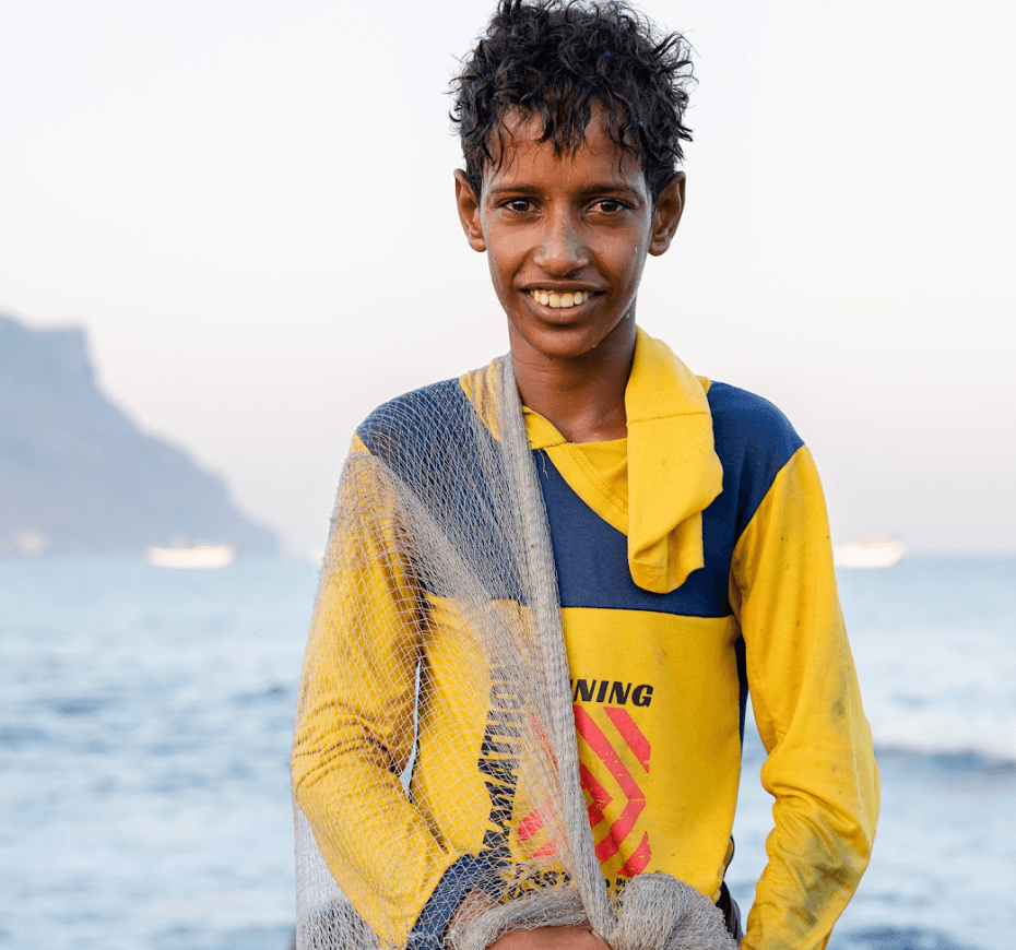 Bespoke trip to the Yemeni Island of Socotra - ISHKAR